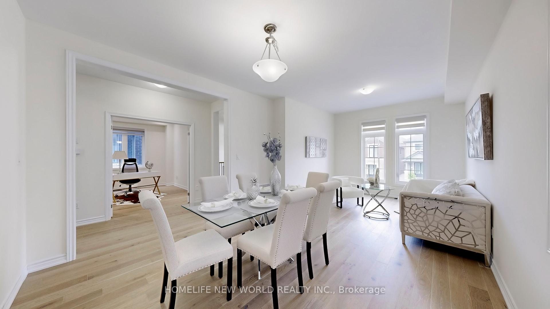 Photo 7 of 19 Ahchie Court, Vaughan, Patterson — HOMEH