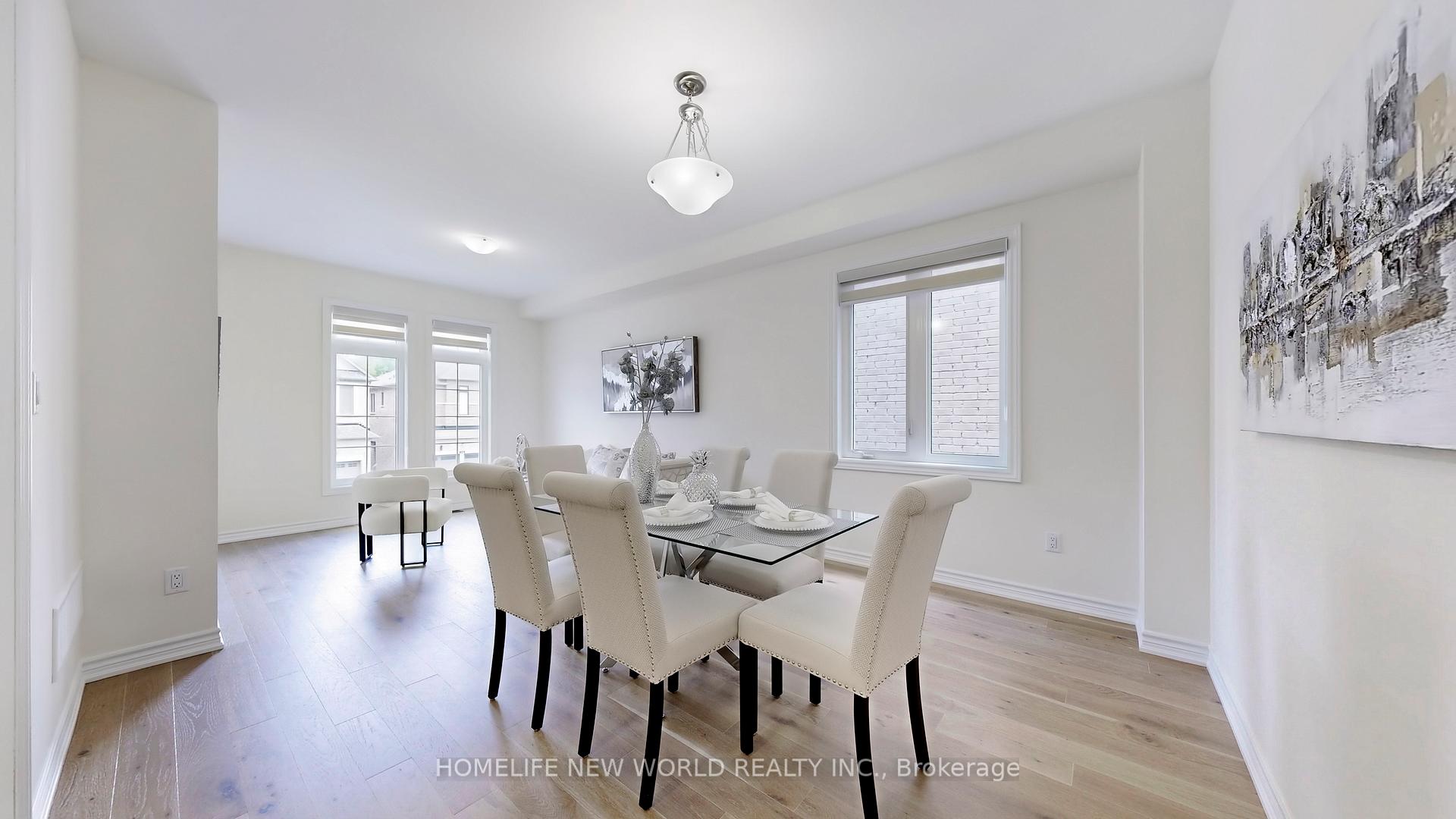 Photo 8 of 19 Ahchie Court, Vaughan, Patterson — HOMEH