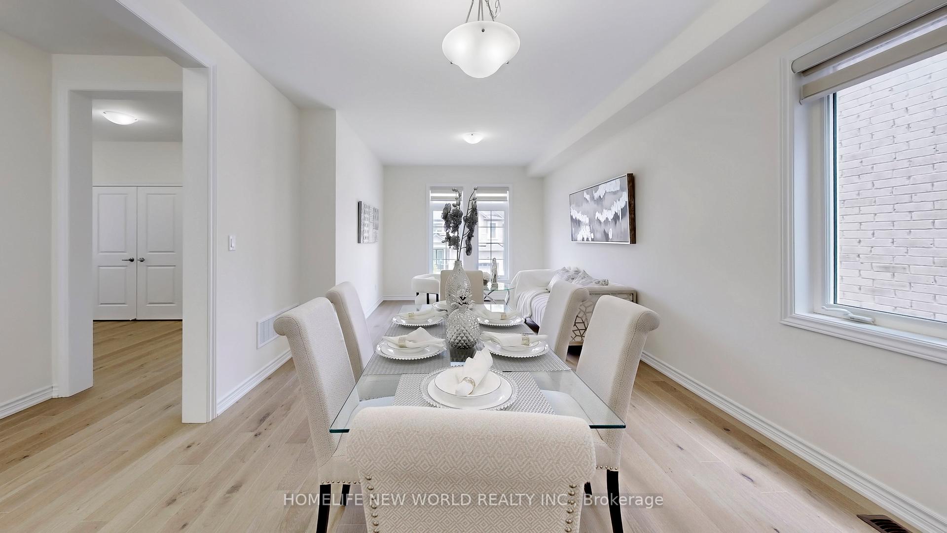 Photo 9 of 19 Ahchie Court, Vaughan, Patterson — HOMEH