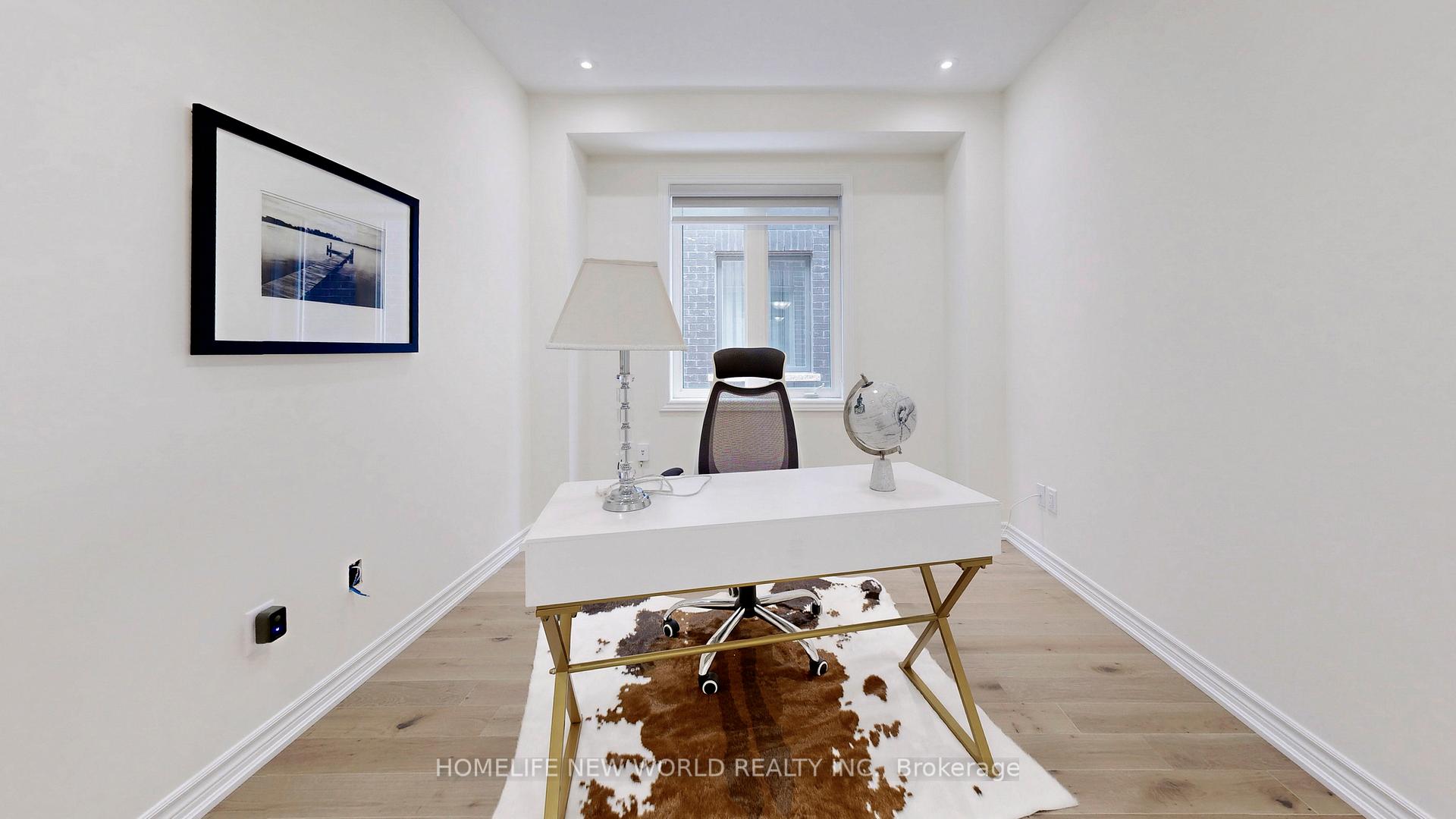 Photo 11 of 19 Ahchie Court, Vaughan, Patterson — HOMEH