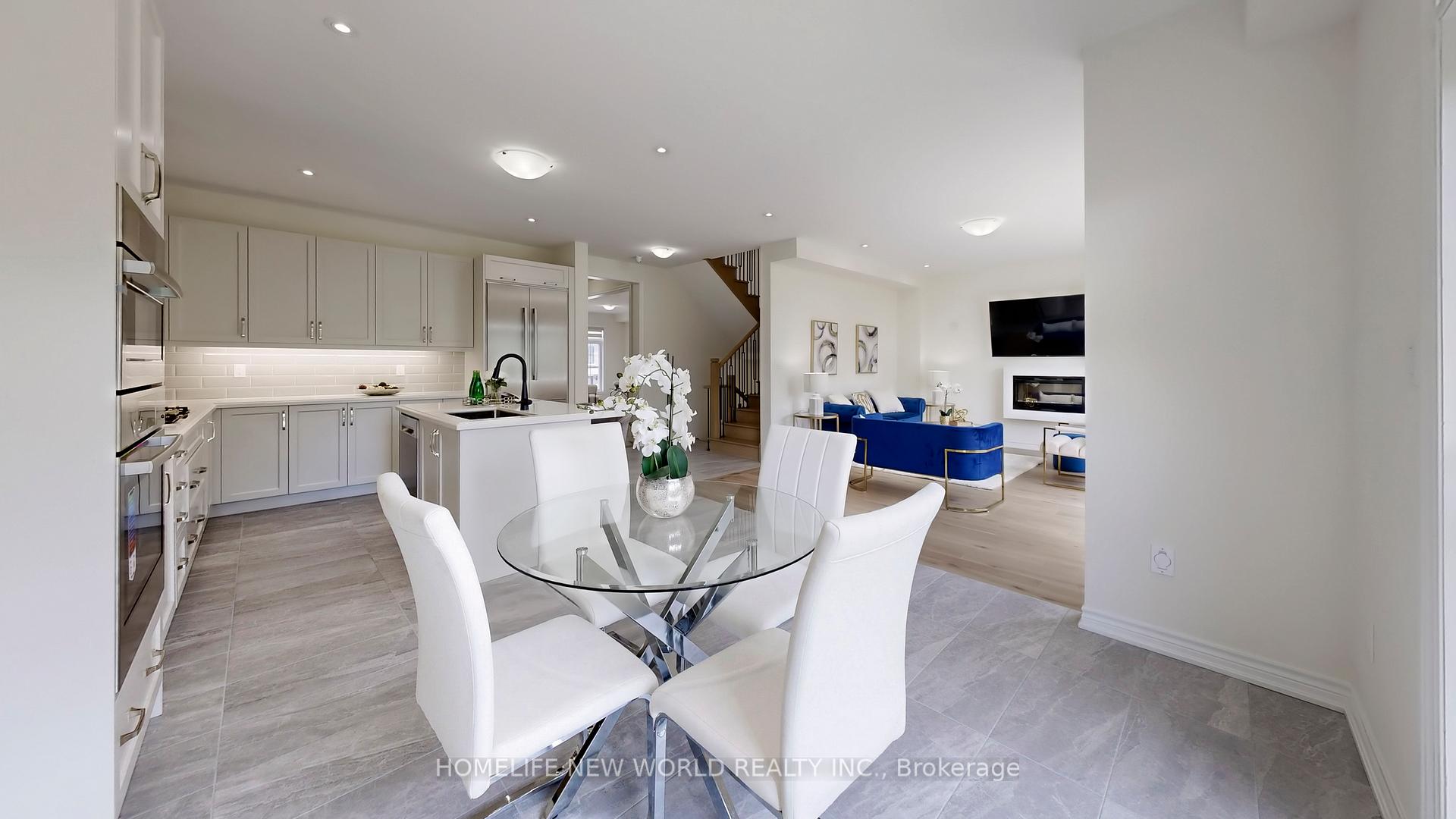 Photo 15 of 19 Ahchie Court, Vaughan, Patterson — HOMEH