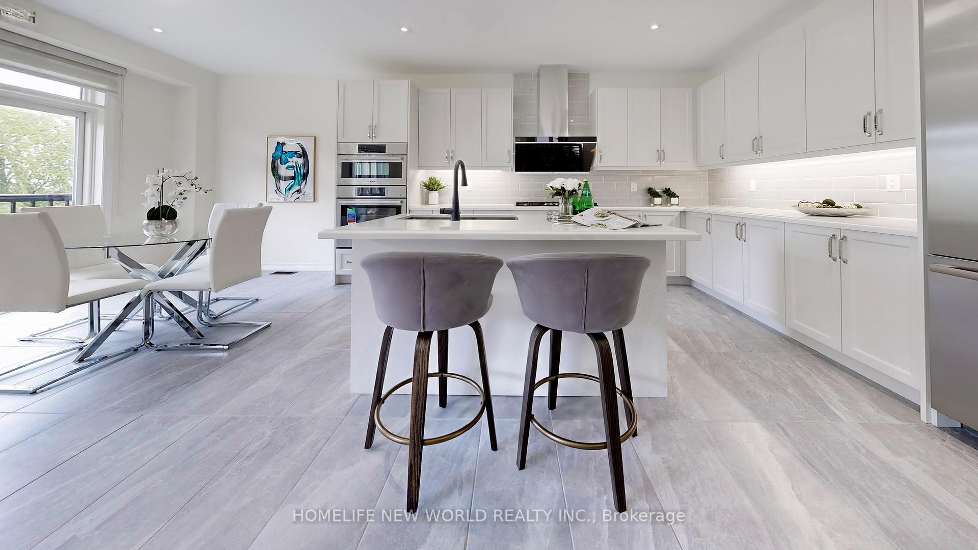 Photo 18 of 19 Ahchie Court, Vaughan, Patterson — HOMEH