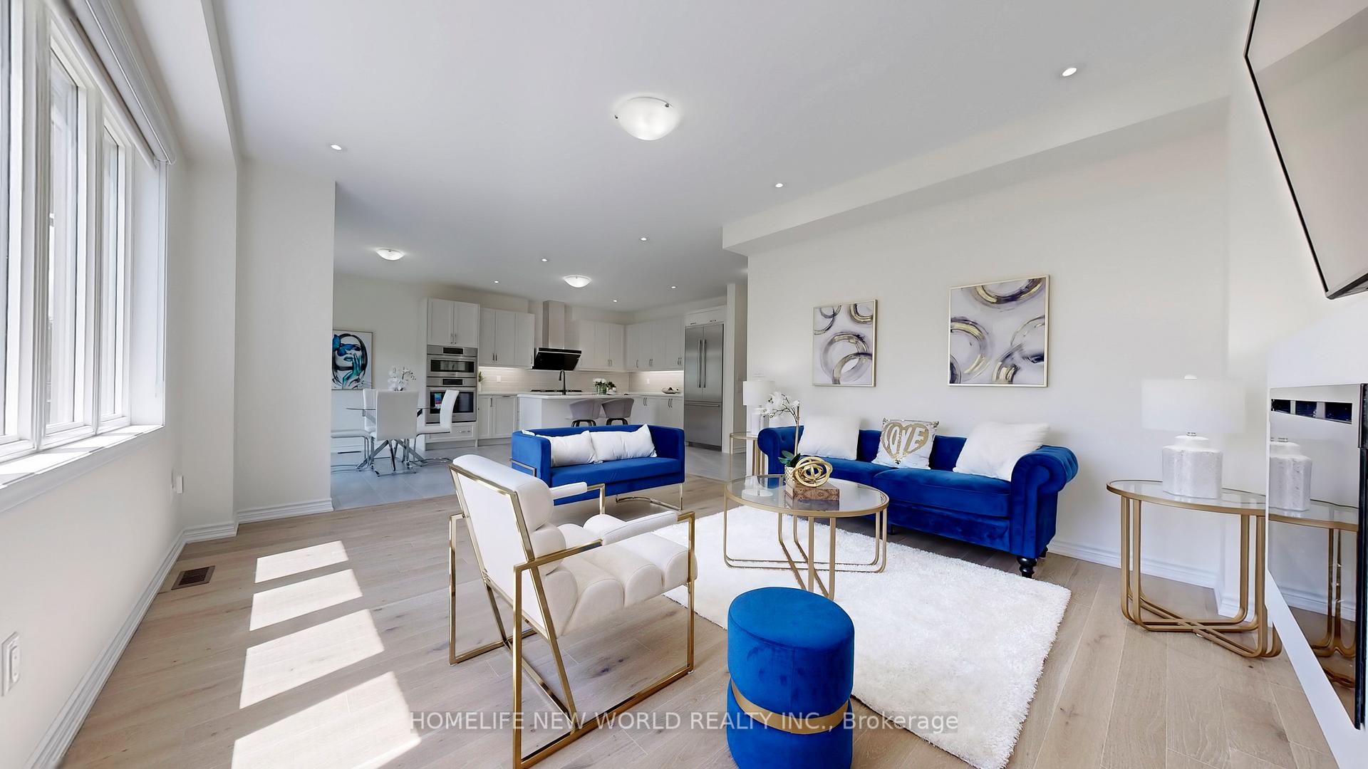 Photo 19 of 19 Ahchie Court, Vaughan, Patterson — HOMEH