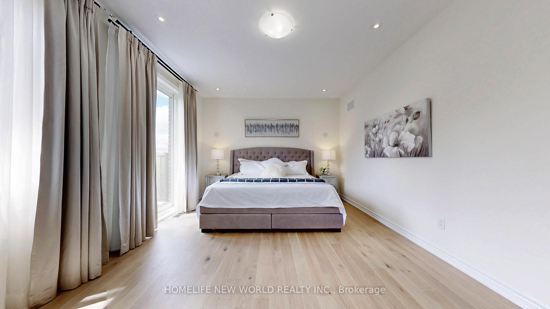 Photo 24 of 19 Ahchie Court, Vaughan, Patterson — HOMEH