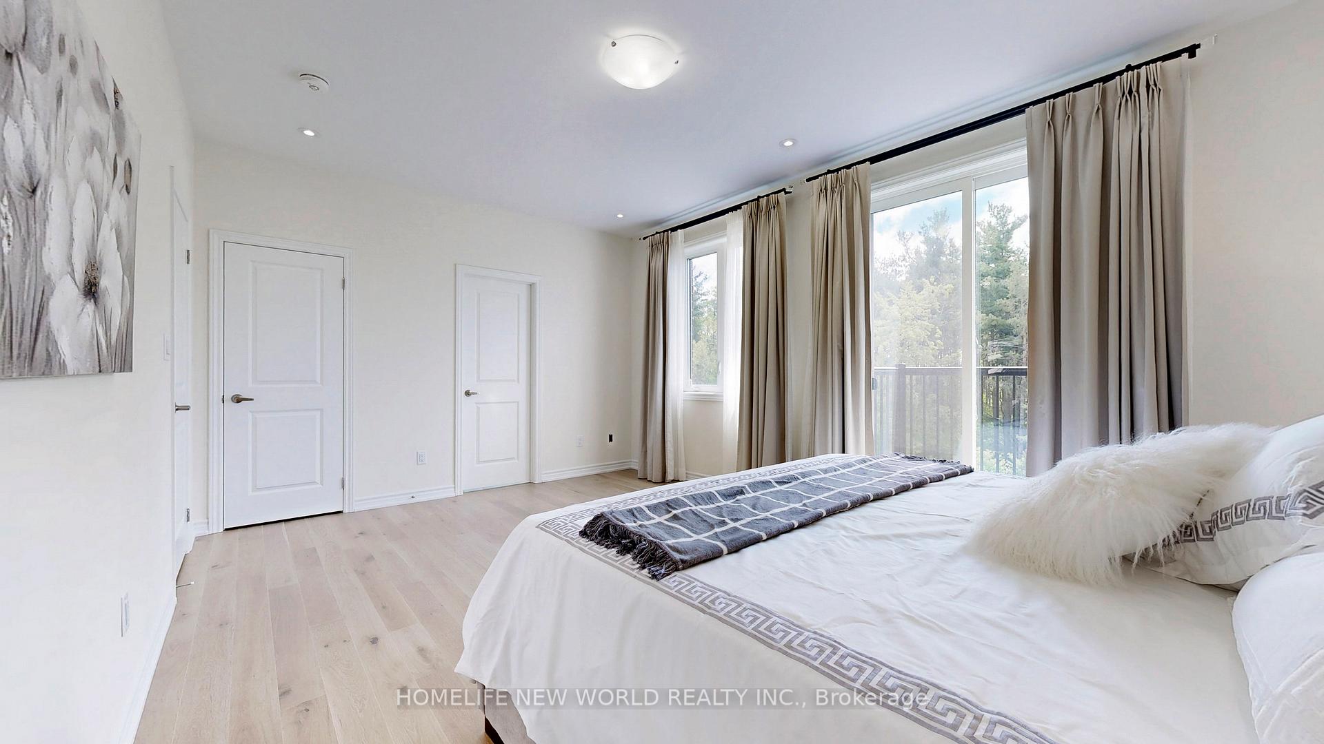 Photo 25 of 19 Ahchie Court, Vaughan, Patterson — HOMEH