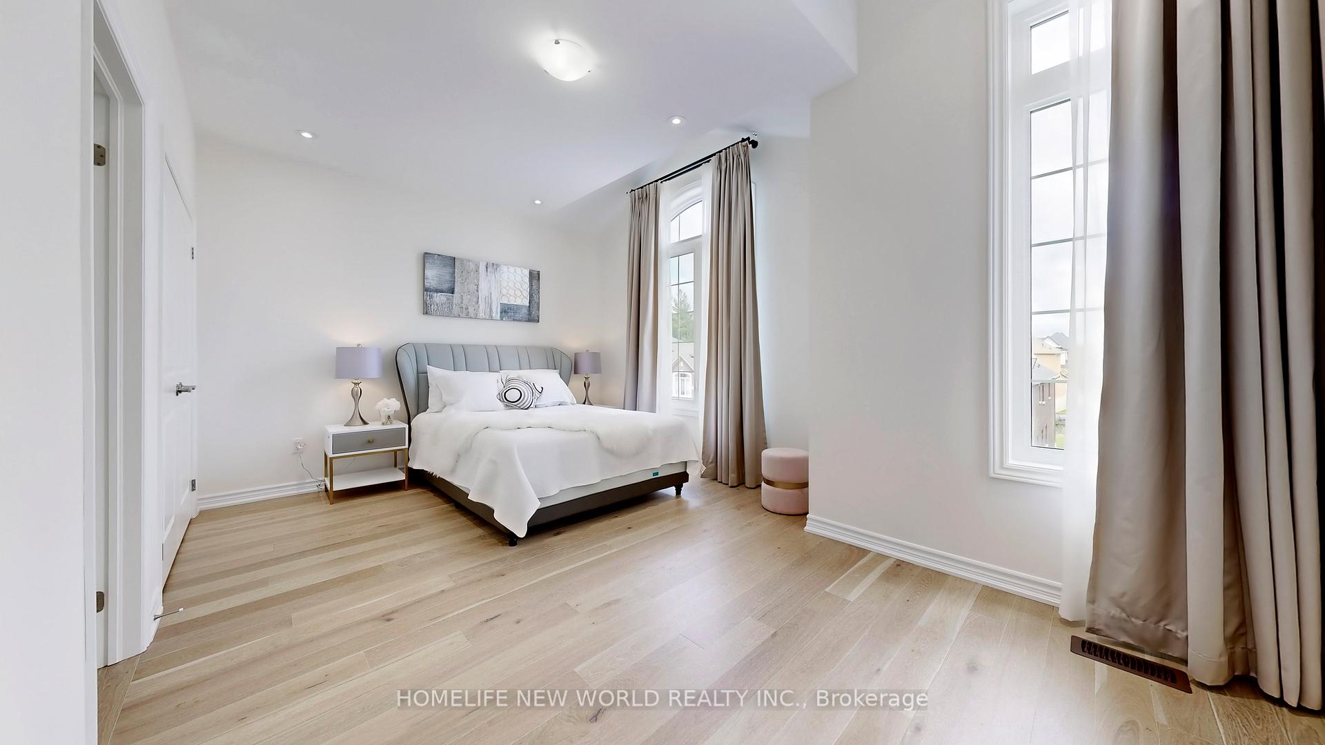 Photo 33 of 19 Ahchie Court, Vaughan, Patterson — HOMEH