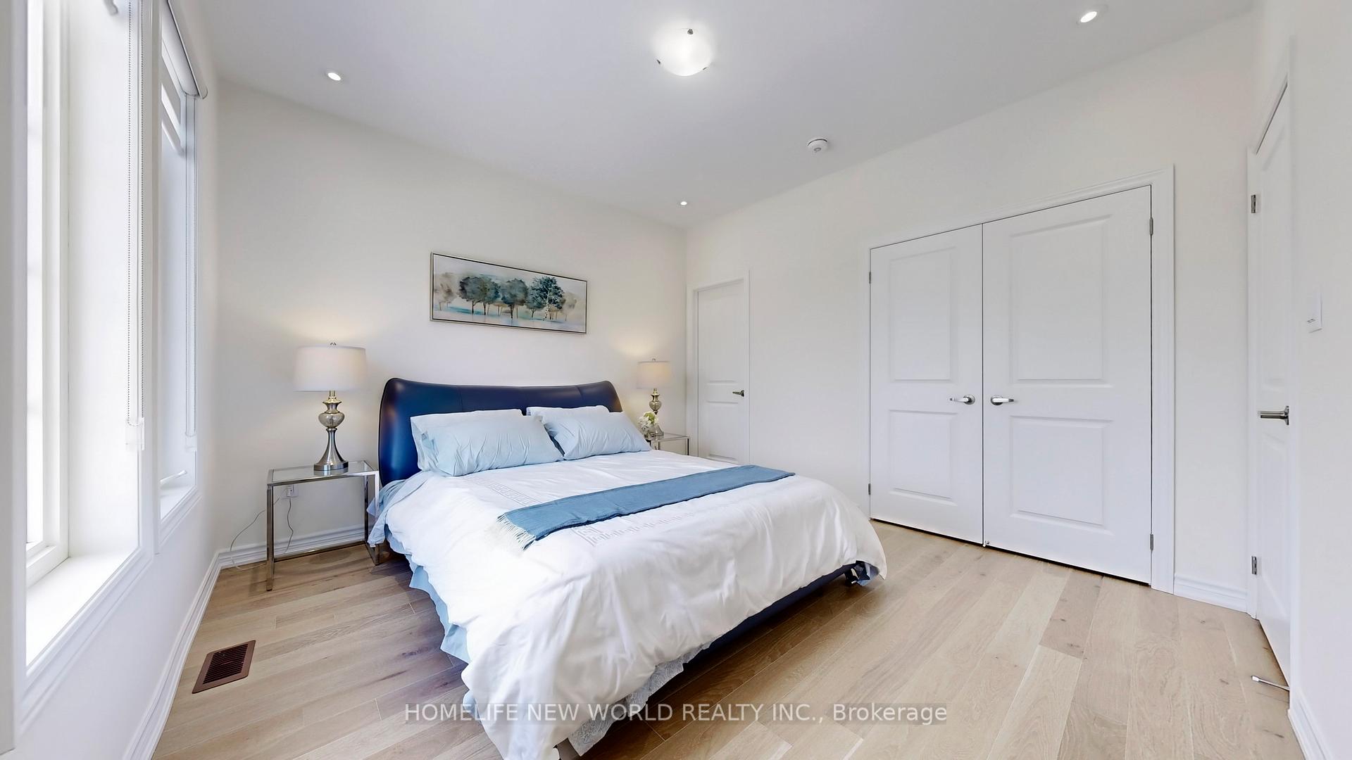 Photo 35 of 19 Ahchie Court, Vaughan, Patterson — HOMEH