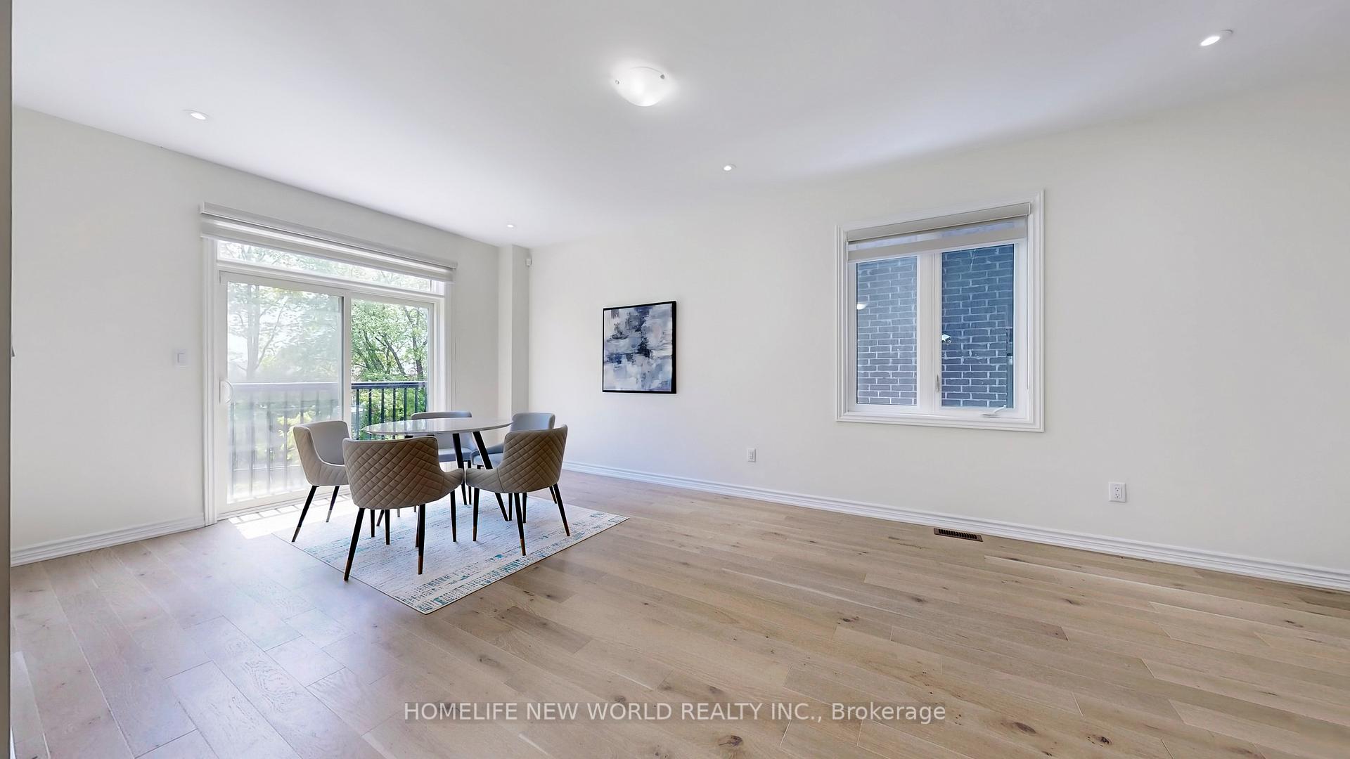 Photo 38 of 19 Ahchie Court, Vaughan, Patterson — HOMEH