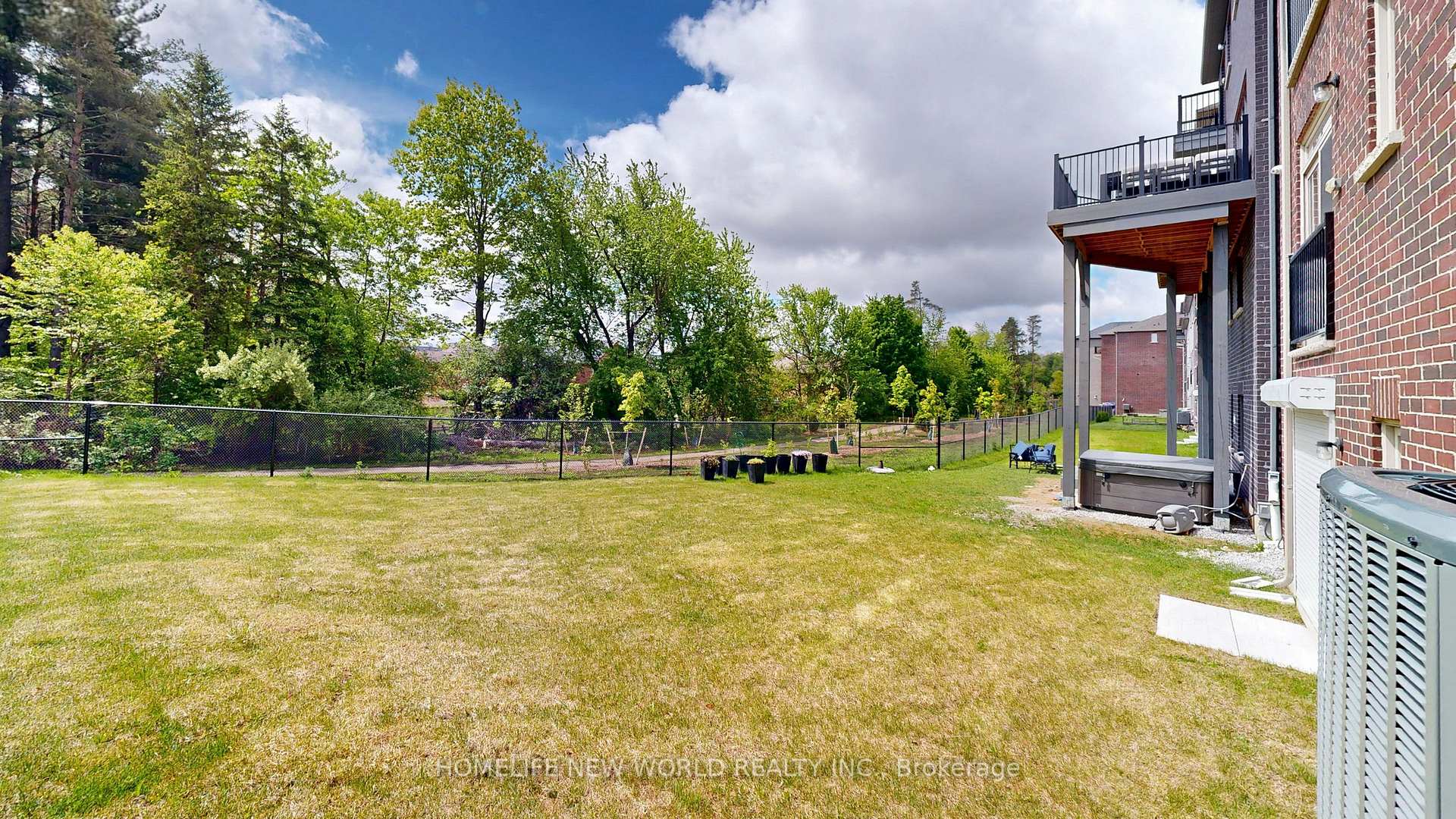 Photo 45 of 19 Ahchie Court, Vaughan, Patterson — HOMEH