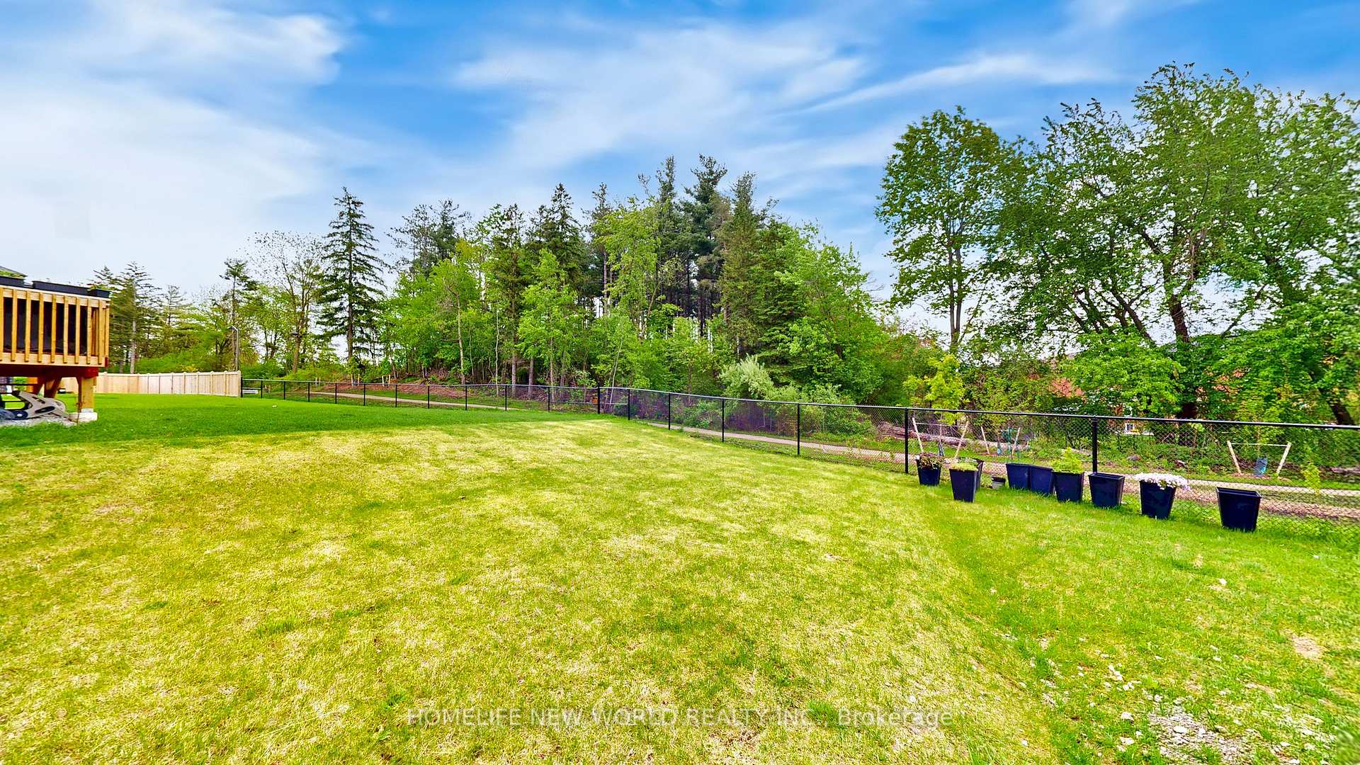 Photo 46 of 19 Ahchie Court, Vaughan, Patterson — HOMEH