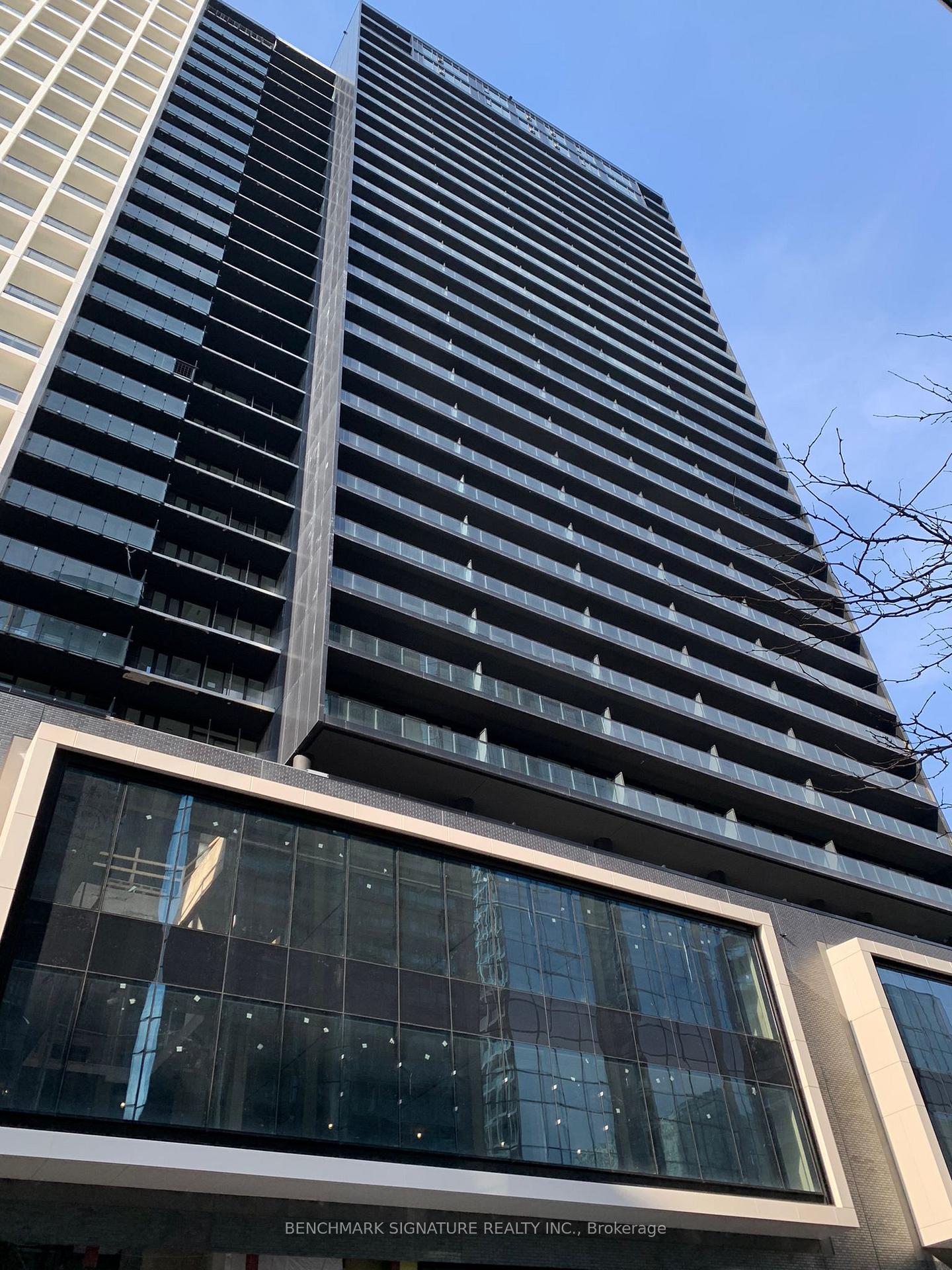 Photo of Unit 1717, 20 Edward Street