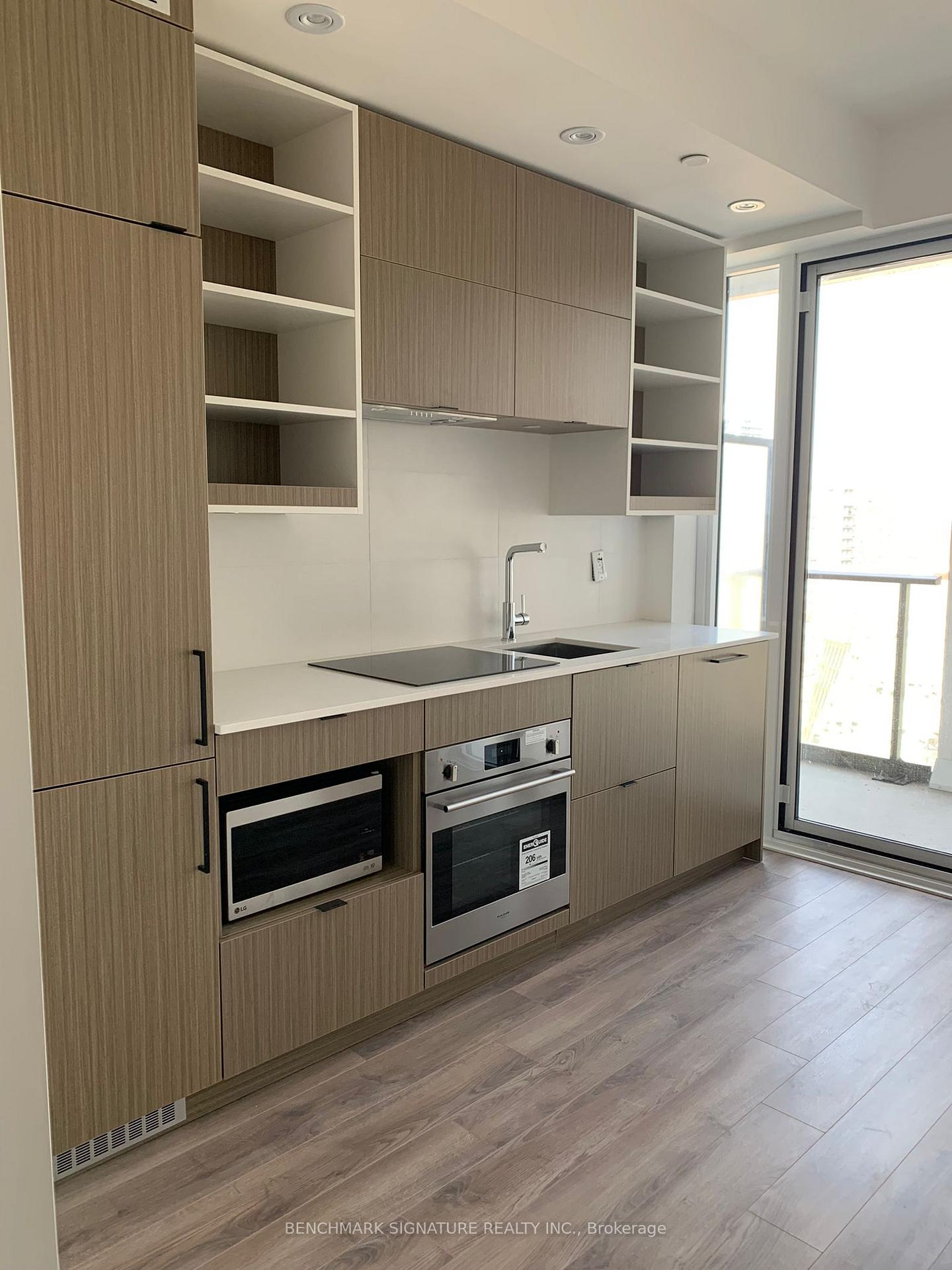 Photo 9 of Unit 1717, 20 Edward Street, Toronto, Bay Street Corridor — HOMEH