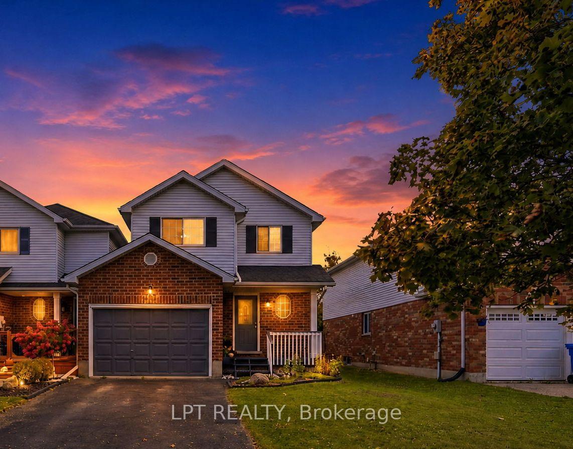 Photo of 232 Tait Crescent