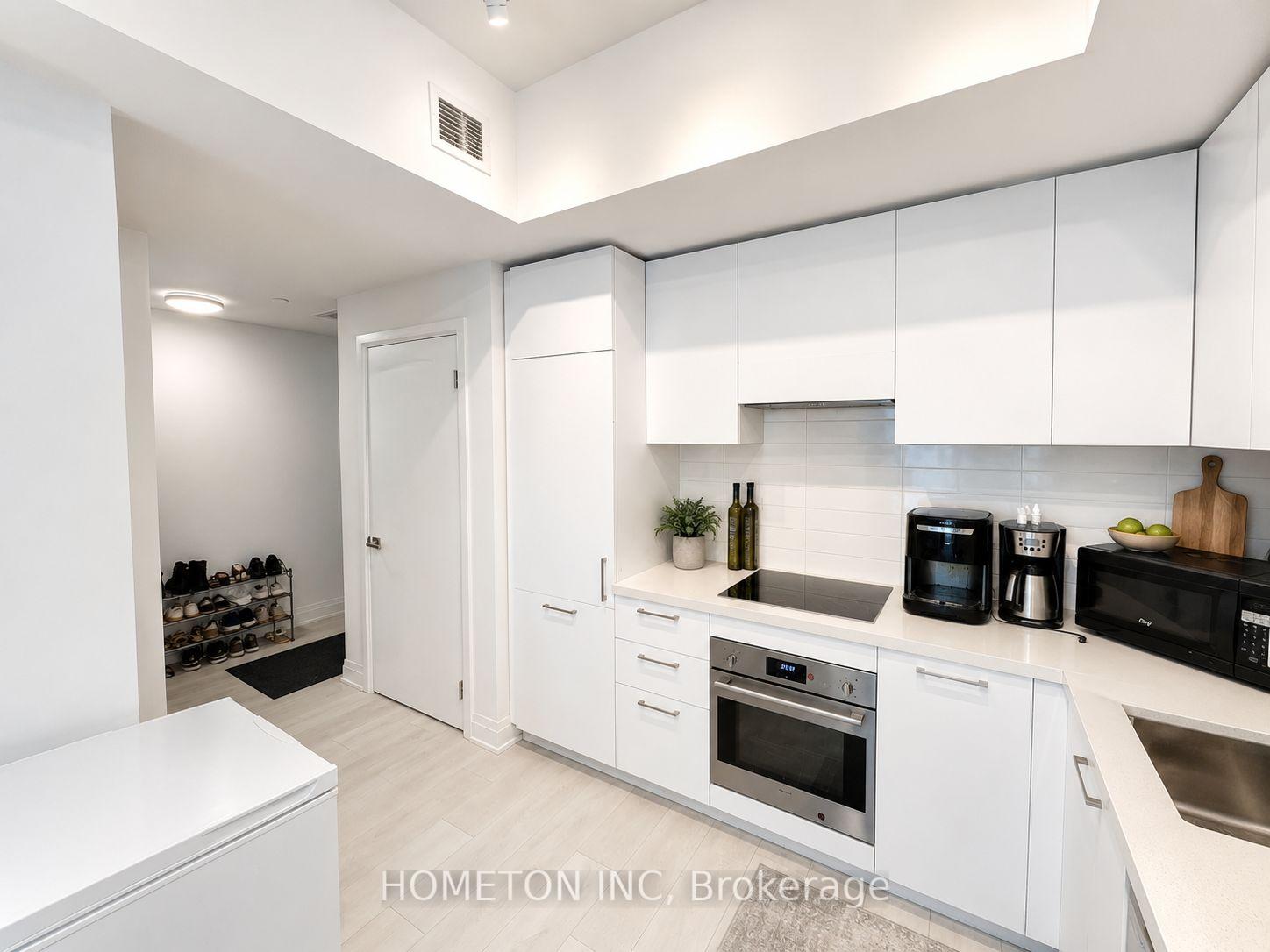Photo of Unit 817, 33 Frederick Todd Way