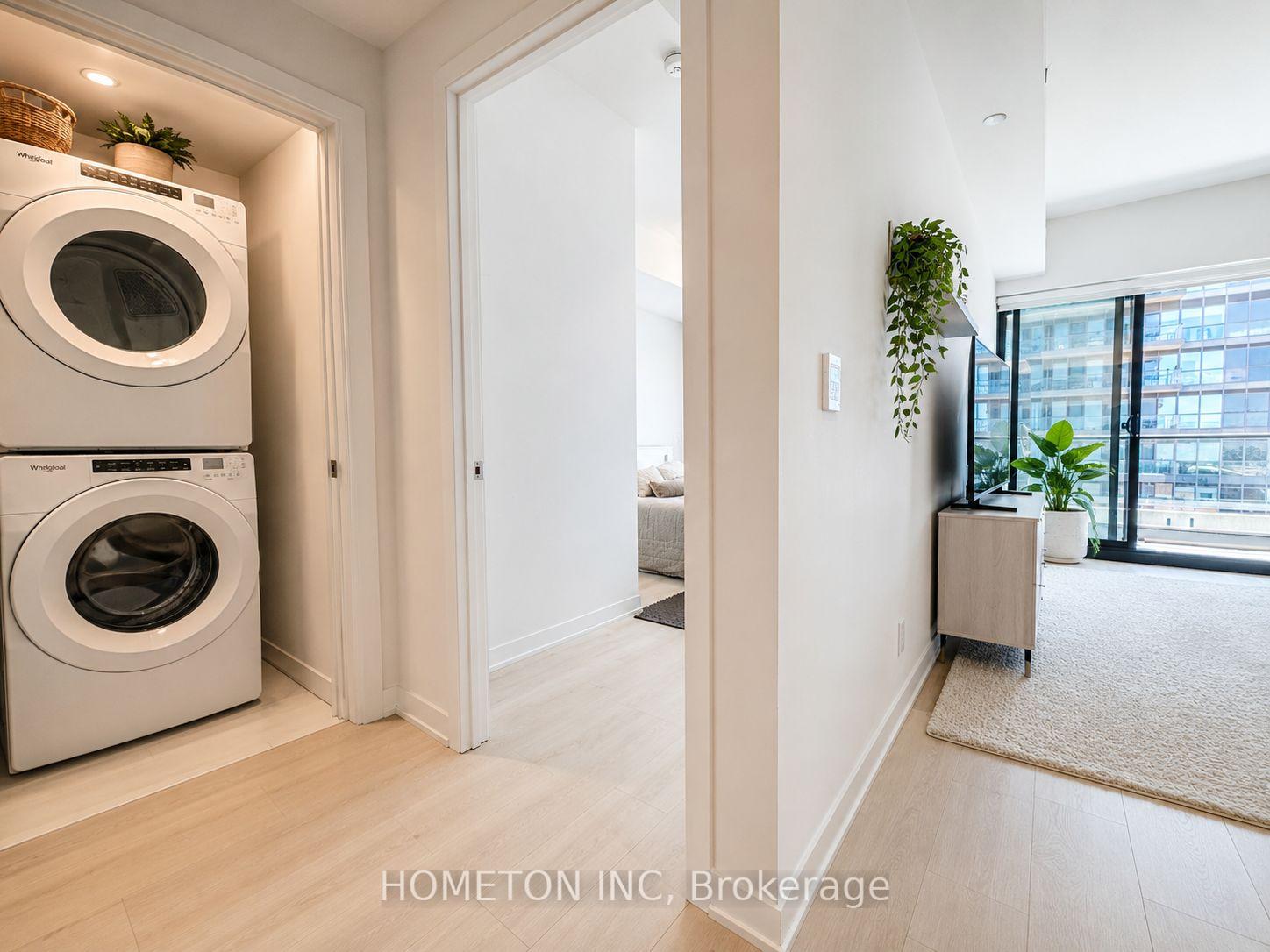 Photo 11 of Unit 817, 33 Frederick Todd Way, Toronto, Leaside — HOMEH