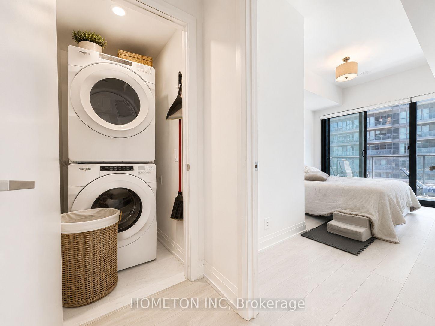 Photo 12 of Unit 817, 33 Frederick Todd Way, Toronto, Leaside — HOMEH
