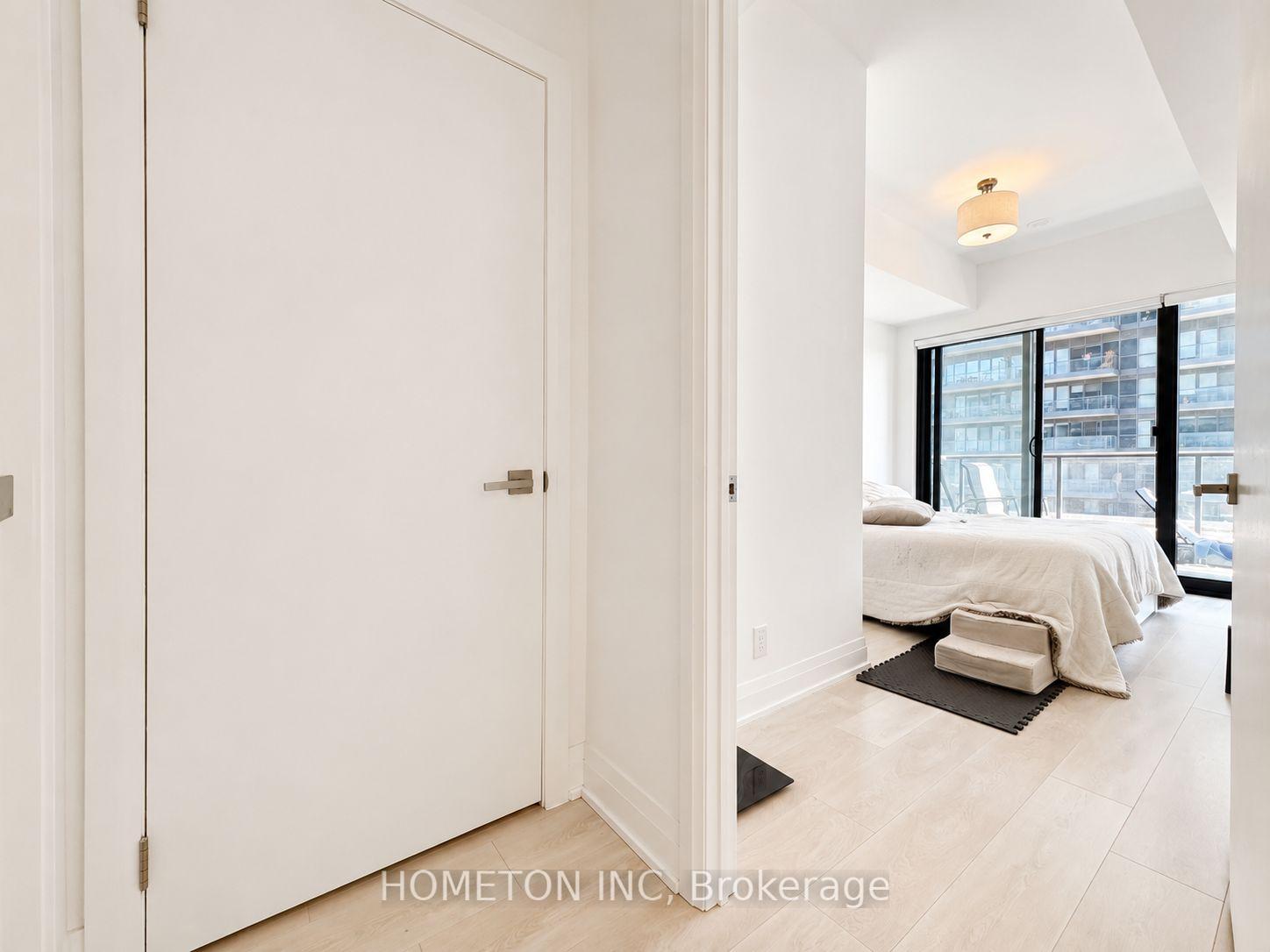 Photo 14 of Unit 817, 33 Frederick Todd Way, Toronto, Leaside — HOMEH