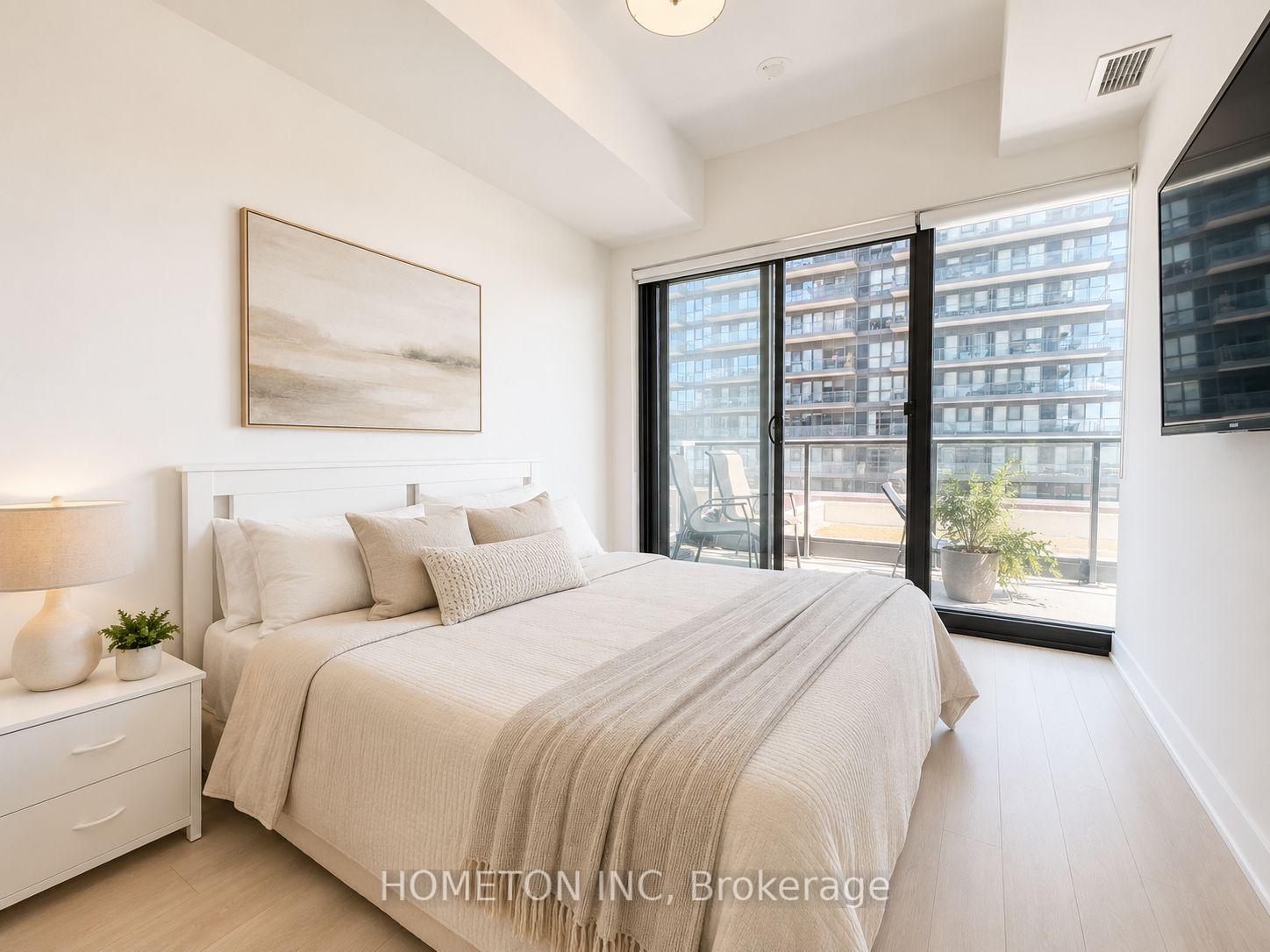 Photo 16 of Unit 817, 33 Frederick Todd Way, Toronto, Leaside — HOMEH