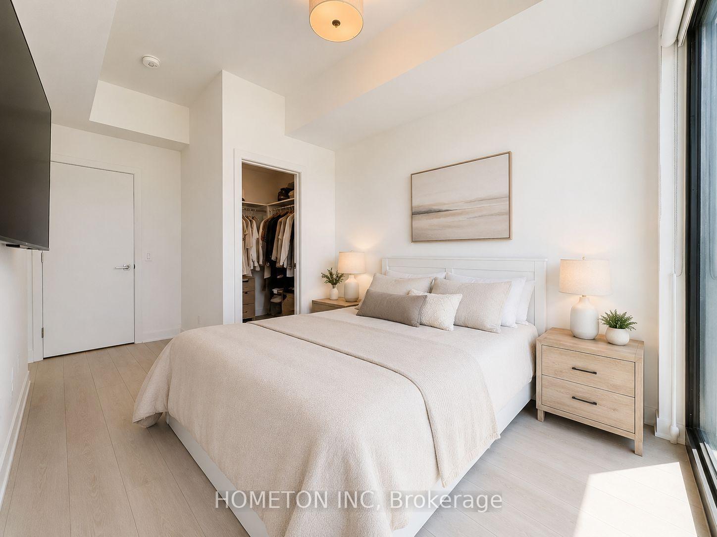 Photo 17 of Unit 817, 33 Frederick Todd Way, Toronto, Leaside — HOMEH