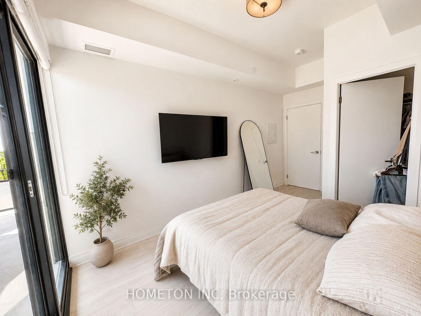 Photo 18 of Unit 817, 33 Frederick Todd Way, Toronto, Leaside — HOMEH