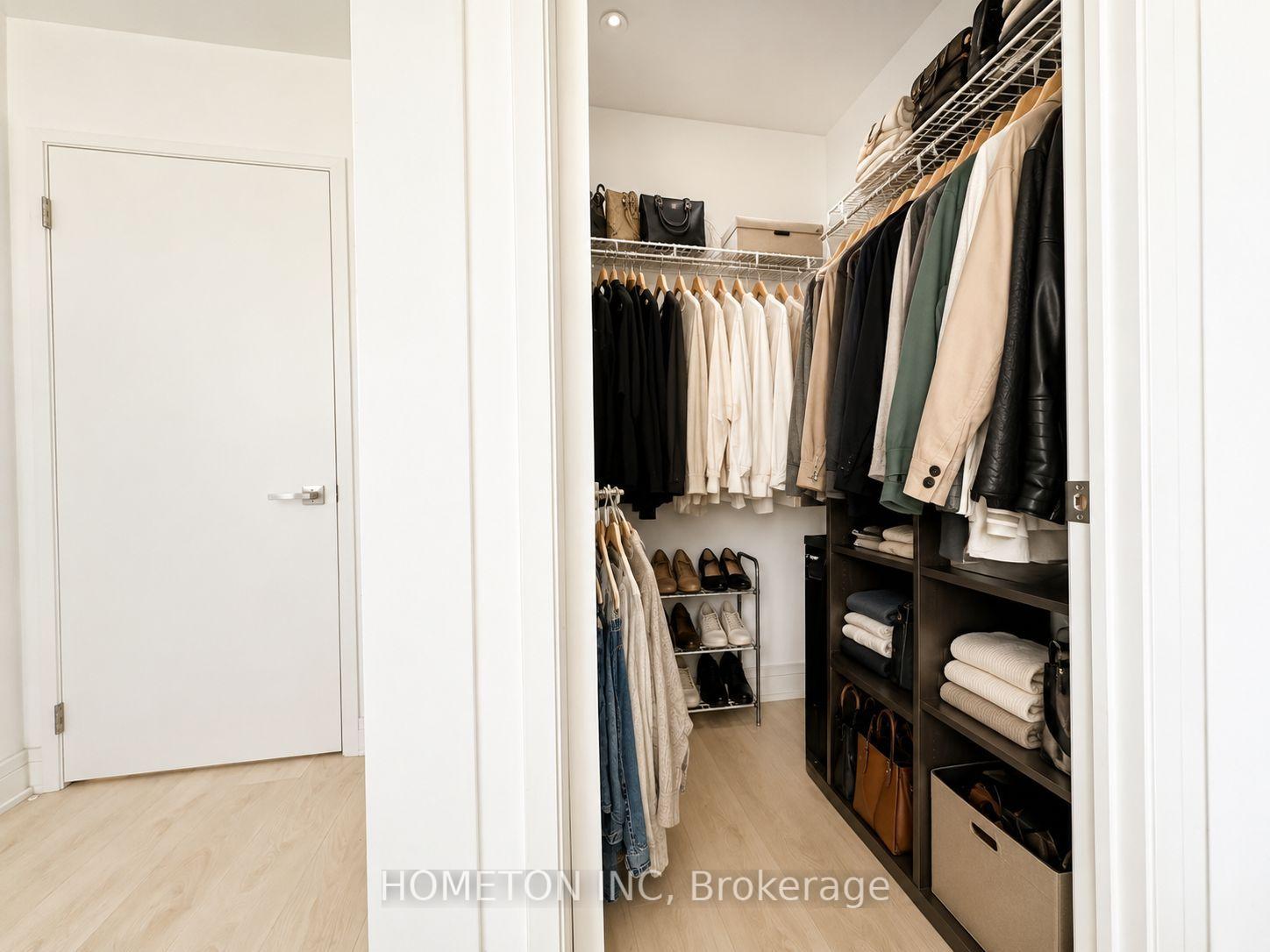 Photo 19 of Unit 817, 33 Frederick Todd Way, Toronto, Leaside — HOMEH