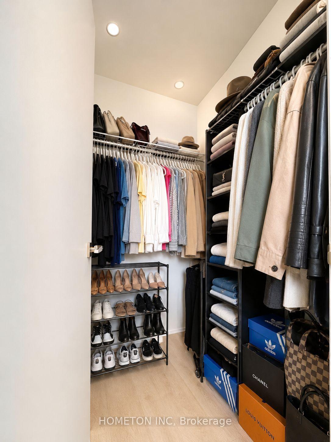 Photo 20 of Unit 817, 33 Frederick Todd Way, Toronto, Leaside — HOMEH