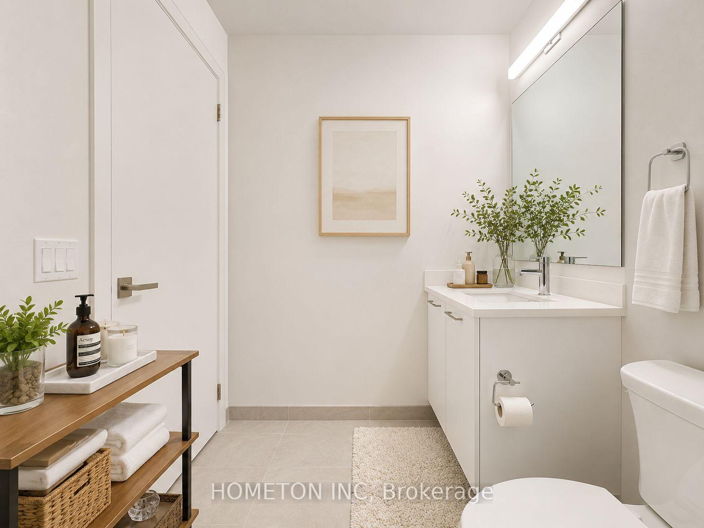 Photo 21 of Unit 817, 33 Frederick Todd Way, Toronto, Leaside — HOMEH