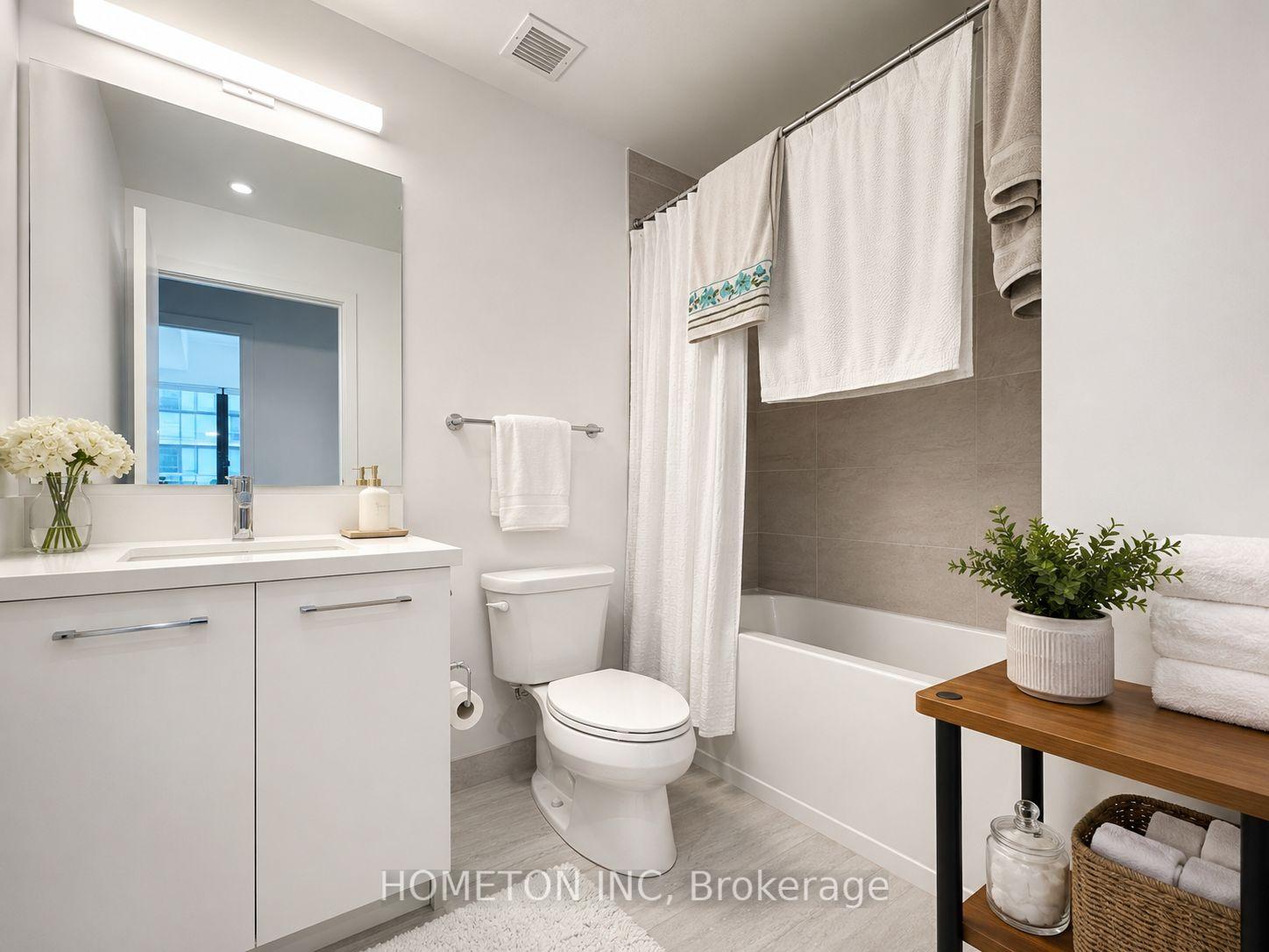 Photo 22 of Unit 817, 33 Frederick Todd Way, Toronto, Leaside — HOMEH
