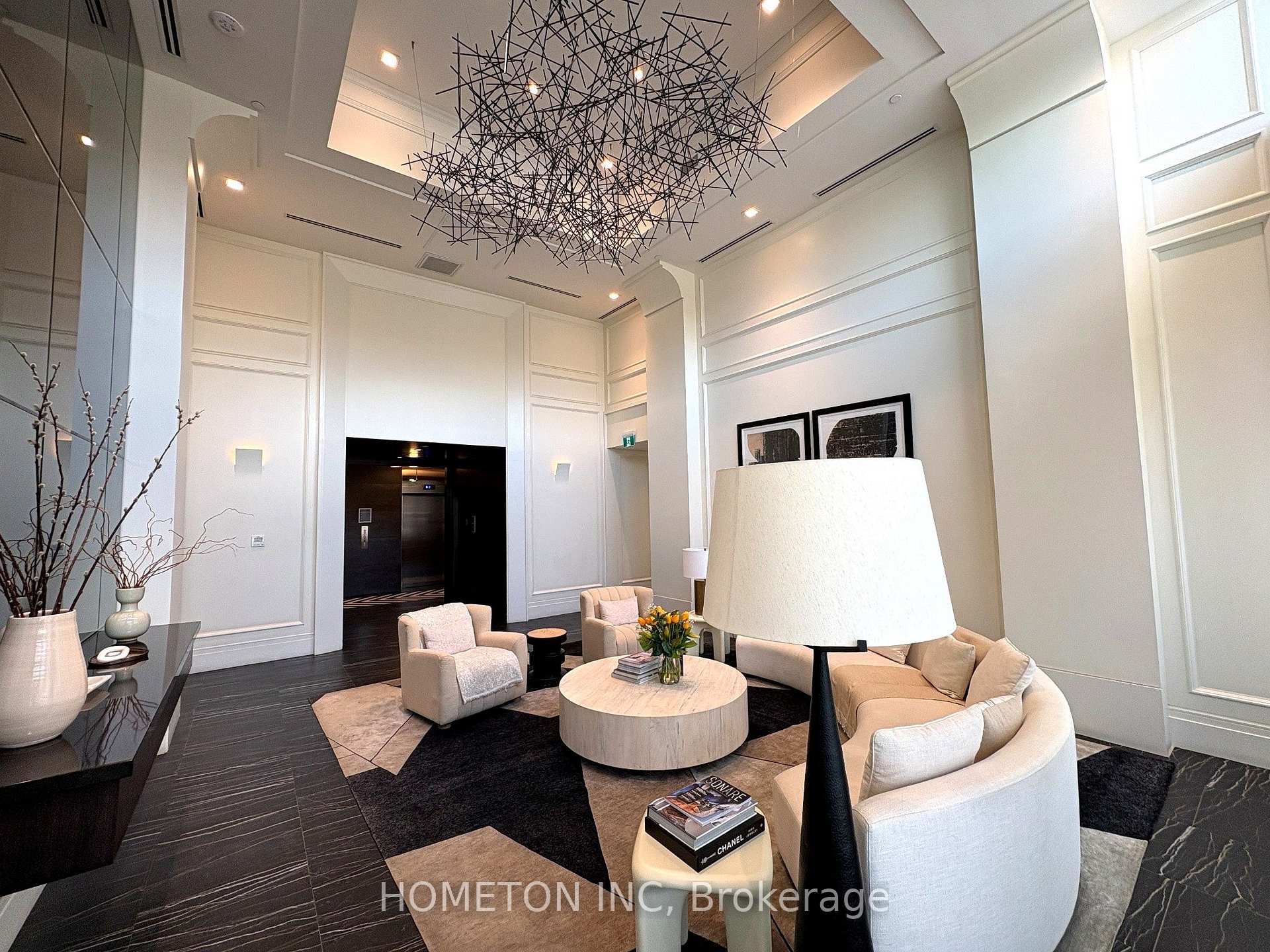 Photo 23 of Unit 817, 33 Frederick Todd Way, Toronto, Leaside — HOMEH