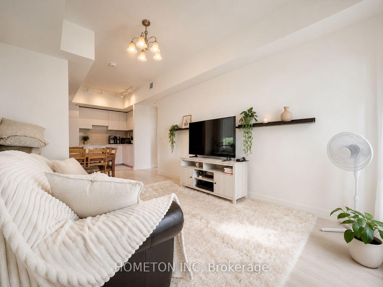 Photo 26 of Unit 817, 33 Frederick Todd Way, Toronto, Leaside — HOMEH