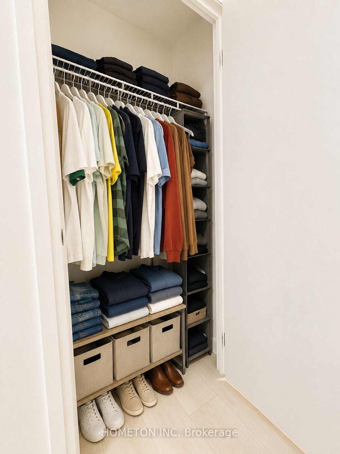 Photo 27 of Unit 817, 33 Frederick Todd Way, Toronto, Leaside — HOMEH