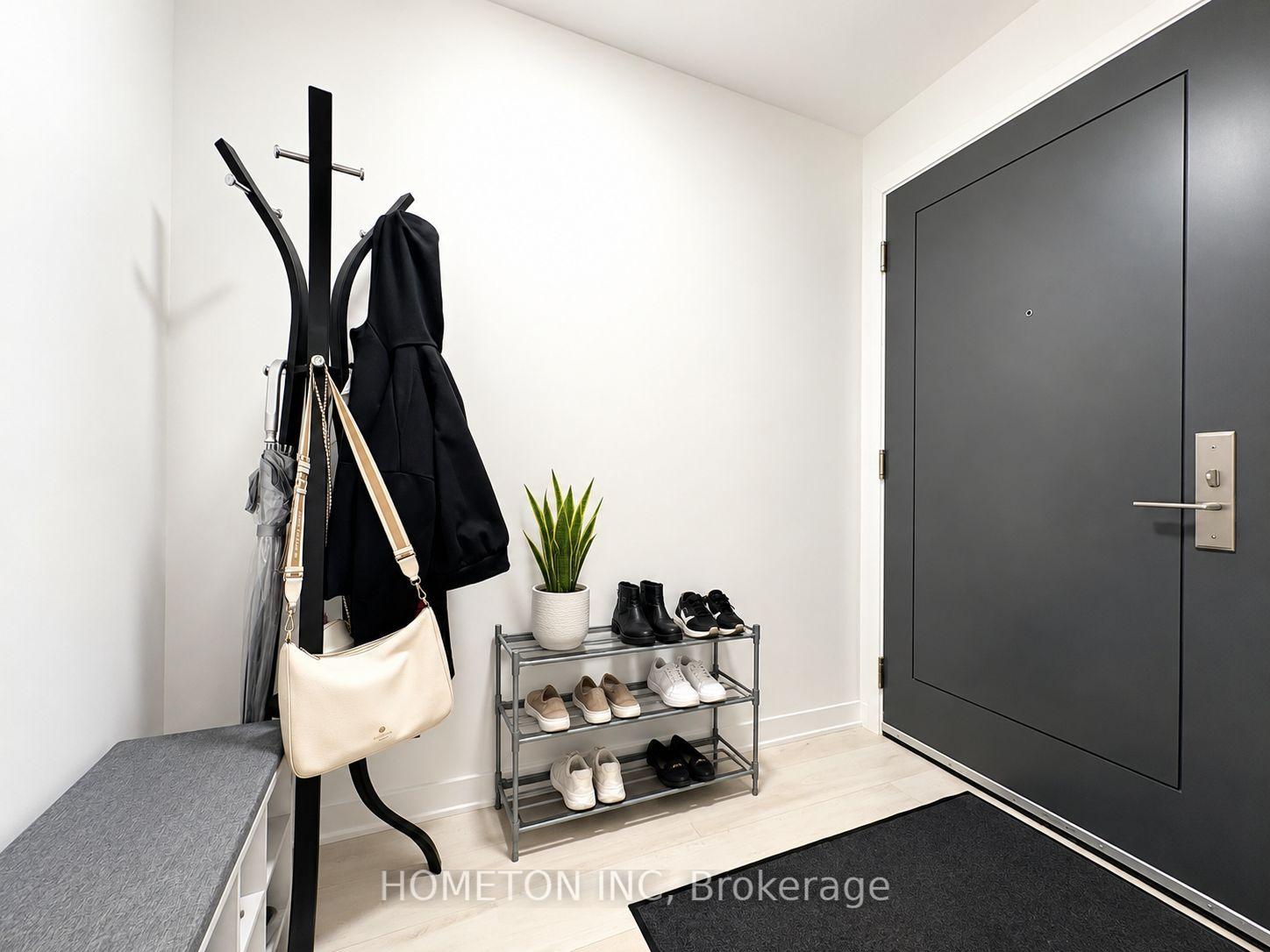 Photo 28 of Unit 817, 33 Frederick Todd Way, Toronto, Leaside — HOMEH