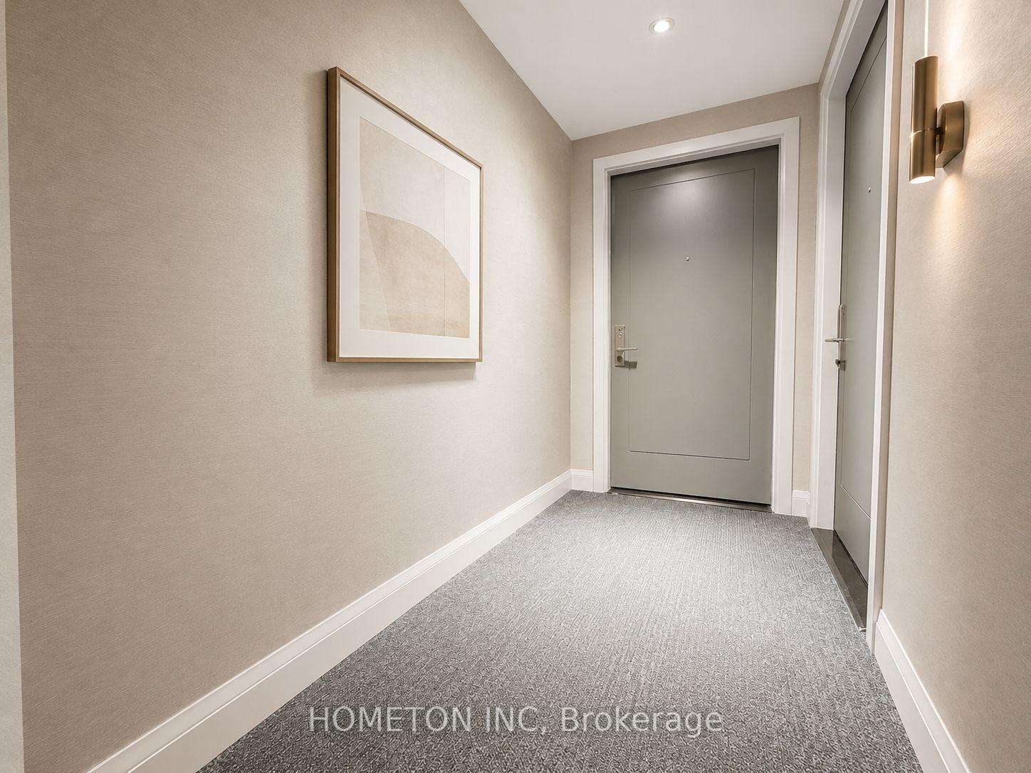 Photo 29 of Unit 817, 33 Frederick Todd Way, Toronto, Leaside — HOMEH