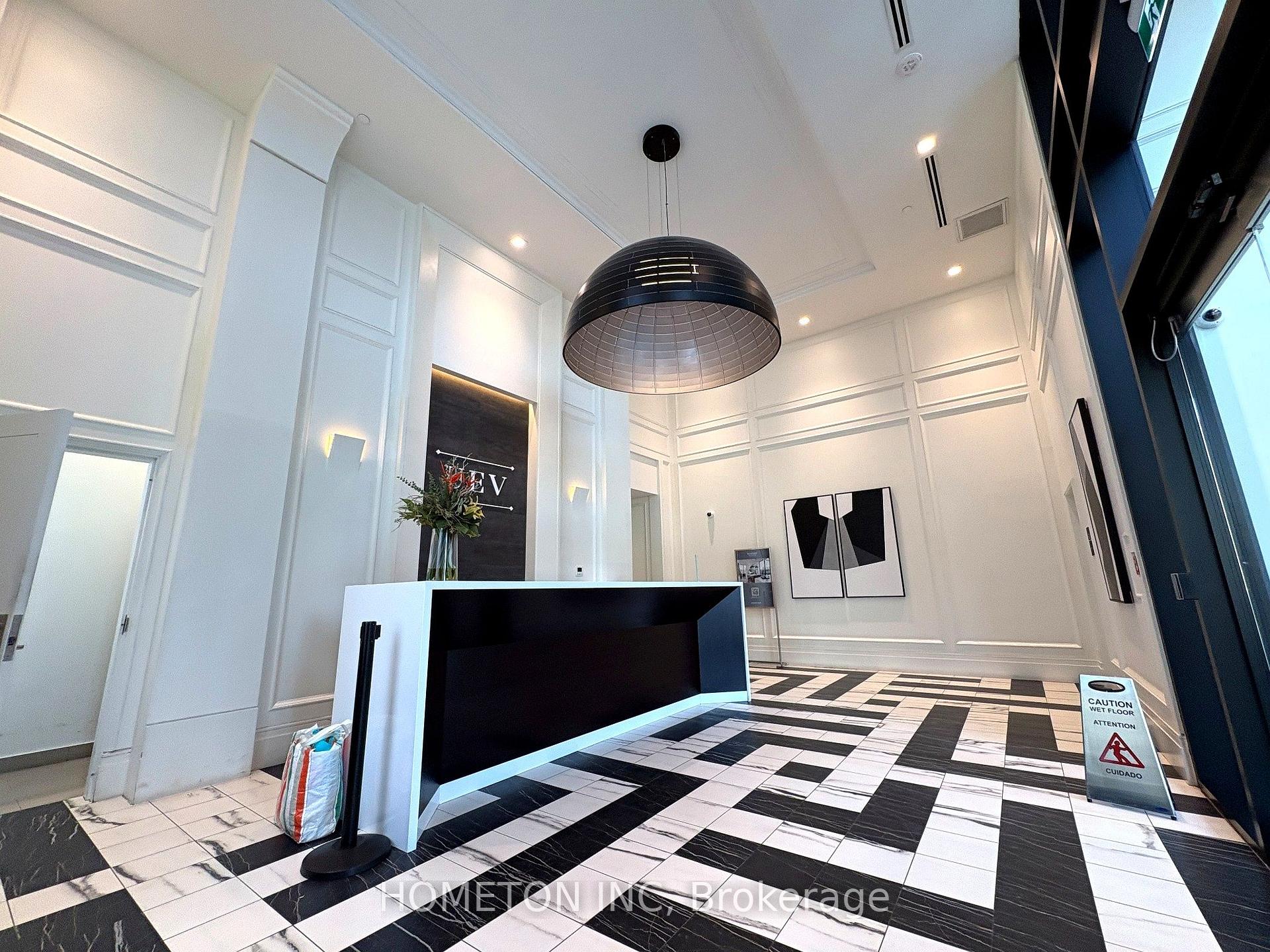 Photo 30 of Unit 817, 33 Frederick Todd Way, Toronto, Leaside — HOMEH