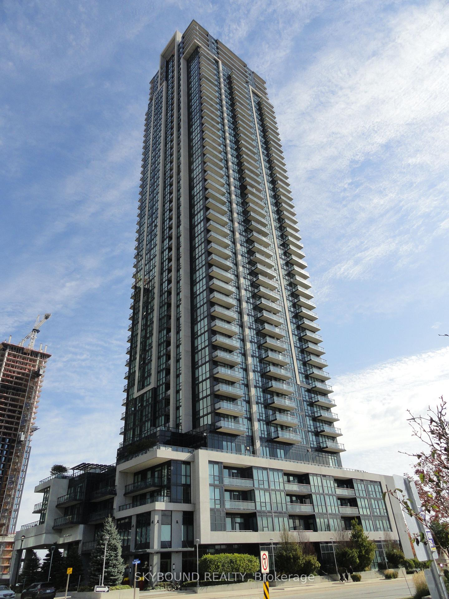 Photo of Unit #2207, 3975 Grand Park Drive