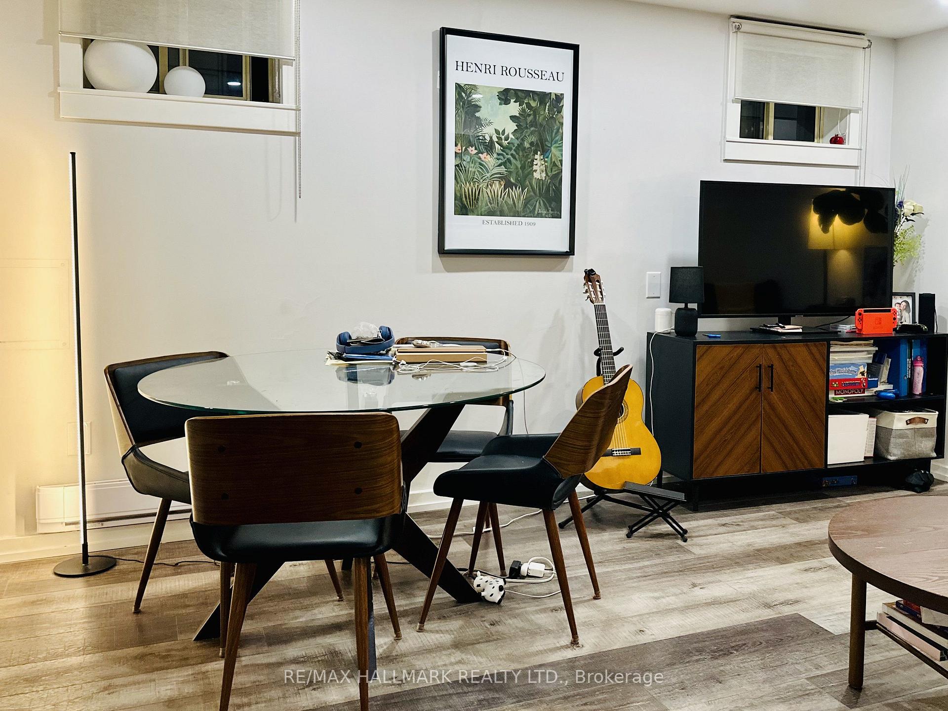 Photo 5 of Unit Lower, 193 Heath Street W, Toronto, Casa Loma — HOMEH
