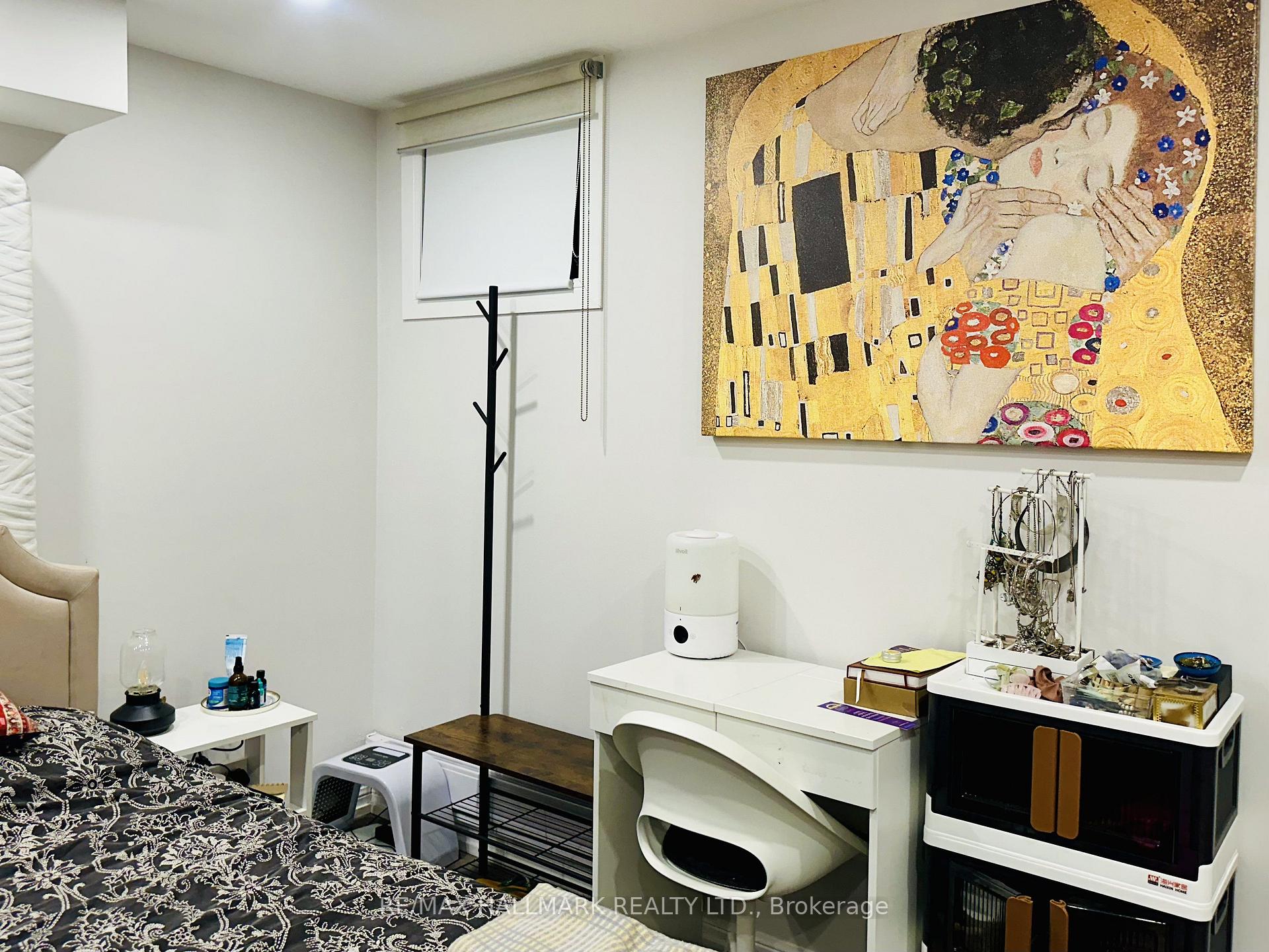 Photo 9 of Unit Lower, 193 Heath Street W, Toronto, Casa Loma — HOMEH