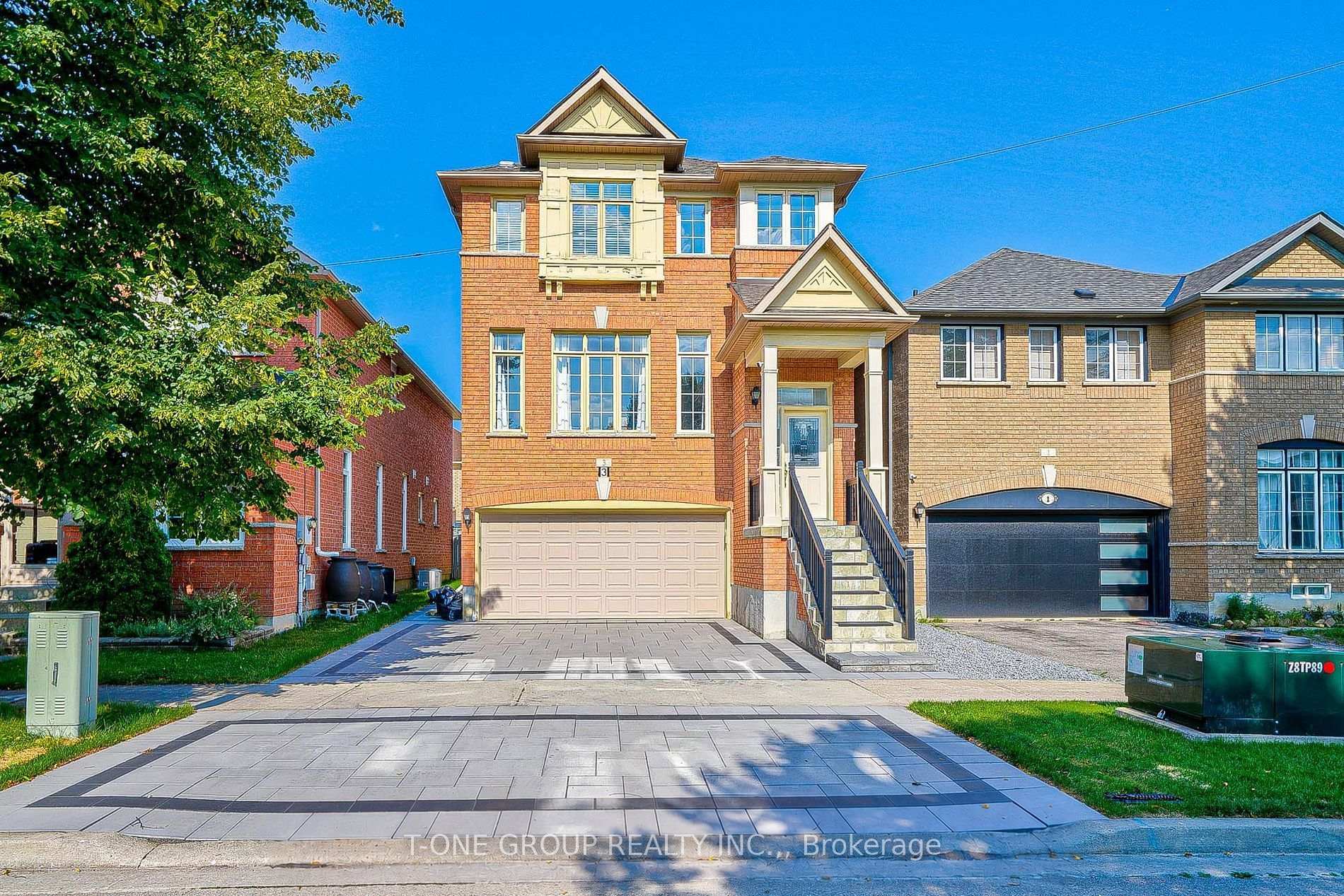 Photo of 3 Mccaul Street