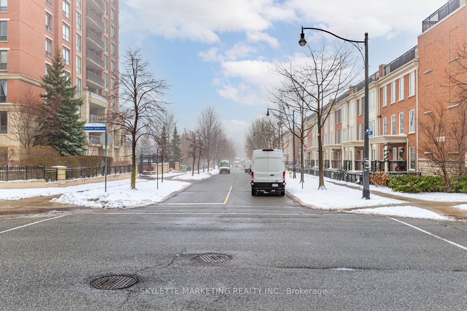 Photo 16 of Unit 107, 3 Everson Drive, North York, Willowdale East — HOMEH