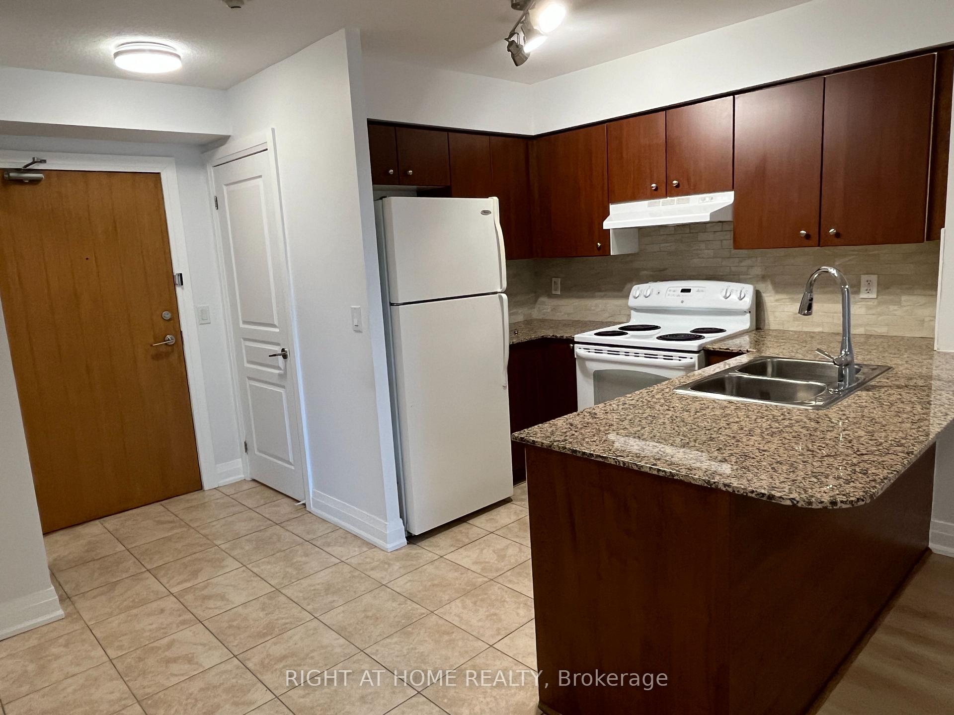 Photo 3 of Unit 509, 75 South Town Centre Boulevard, Markham, Unionville — HOMEH