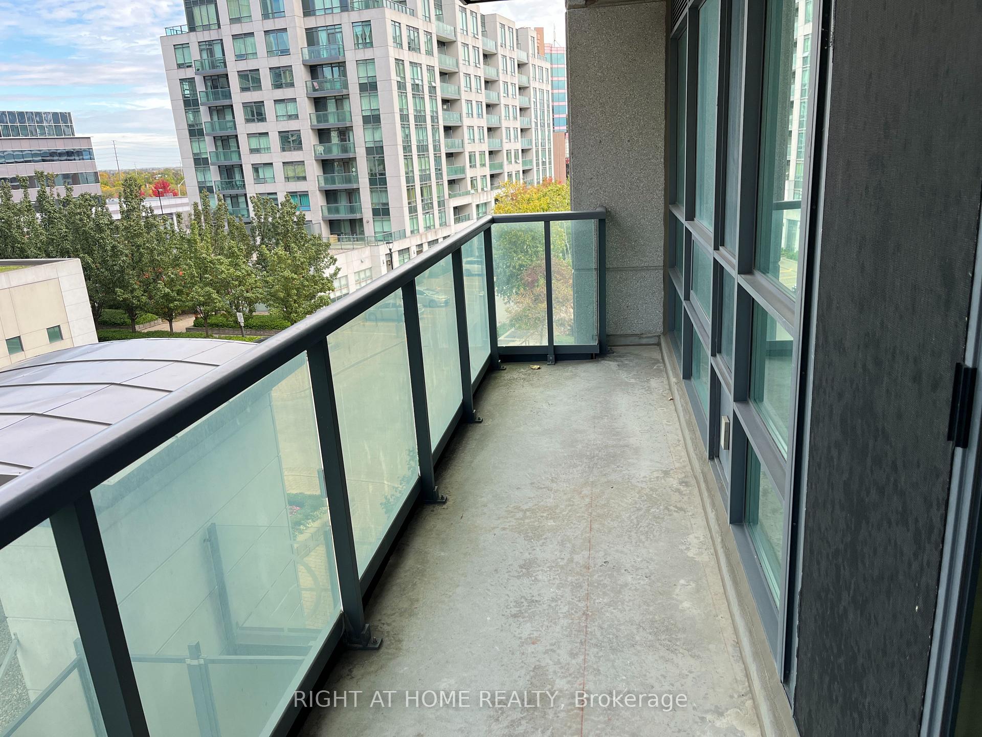 Photo 10 of Unit 509, 75 South Town Centre Boulevard, Markham, Unionville — HOMEH