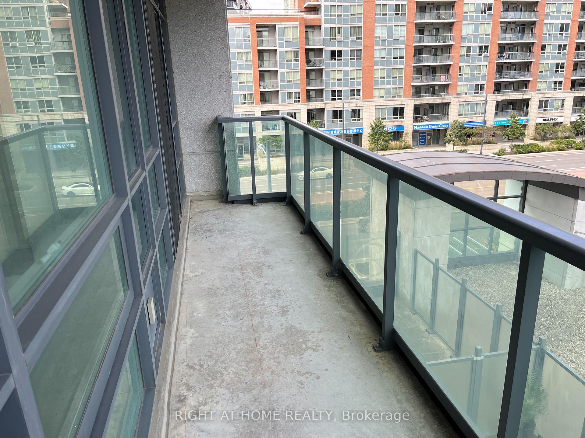 Photo 11 of Unit 509, 75 South Town Centre Boulevard, Markham, Unionville — HOMEH