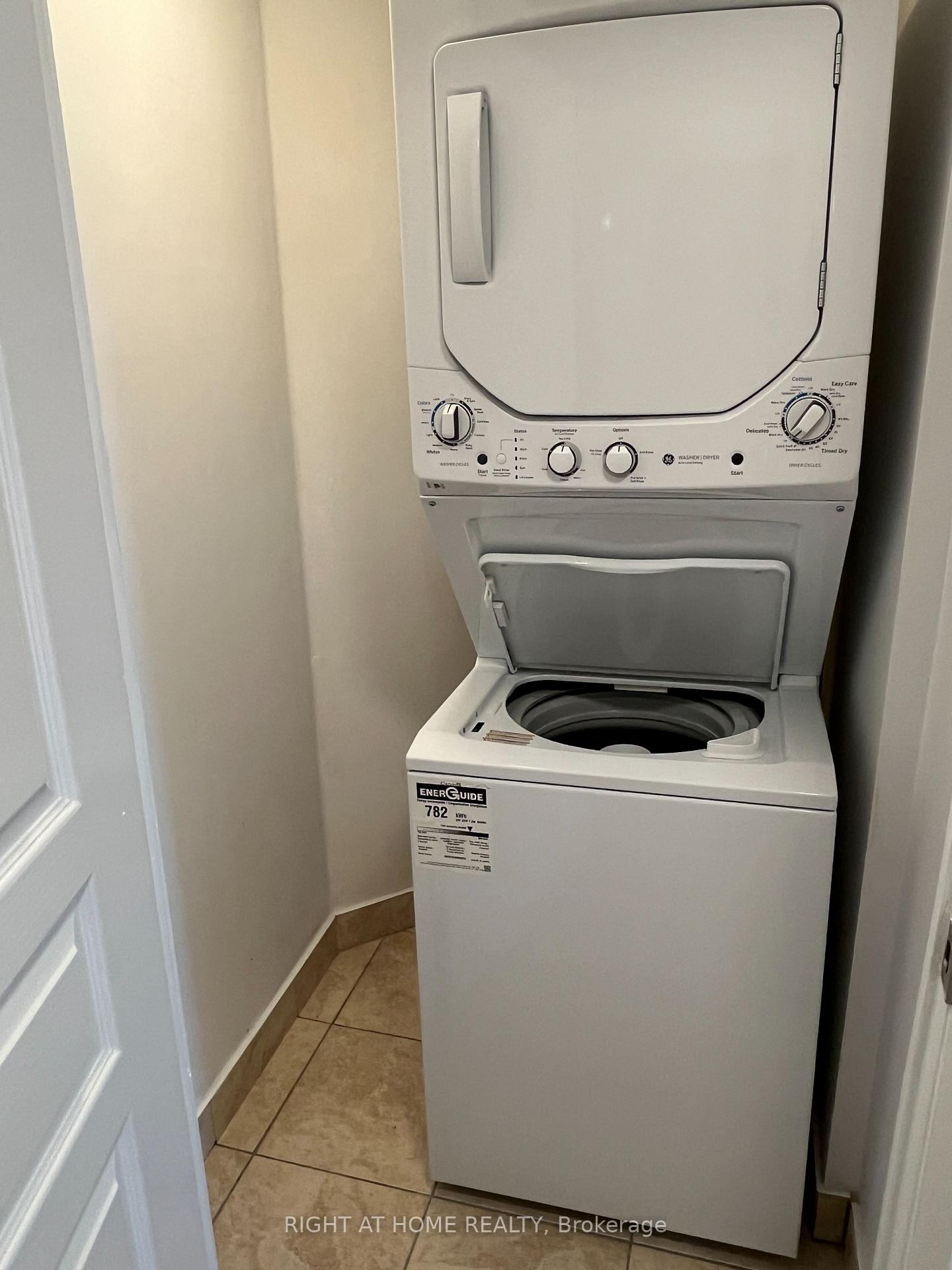 Photo 12 of Unit 509, 75 South Town Centre Boulevard, Markham, Unionville — HOMEH