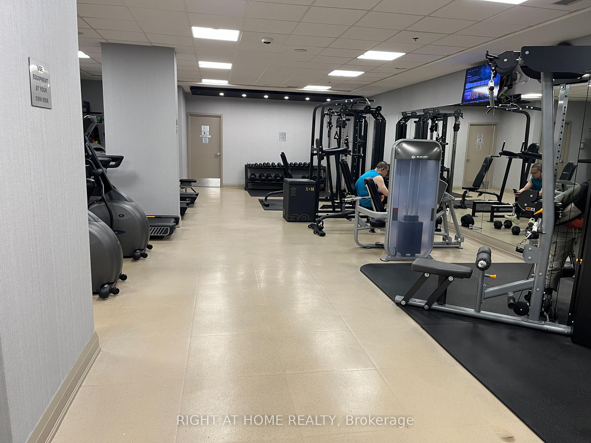 Photo 17 of Unit 509, 75 South Town Centre Boulevard, Markham, Unionville — HOMEH