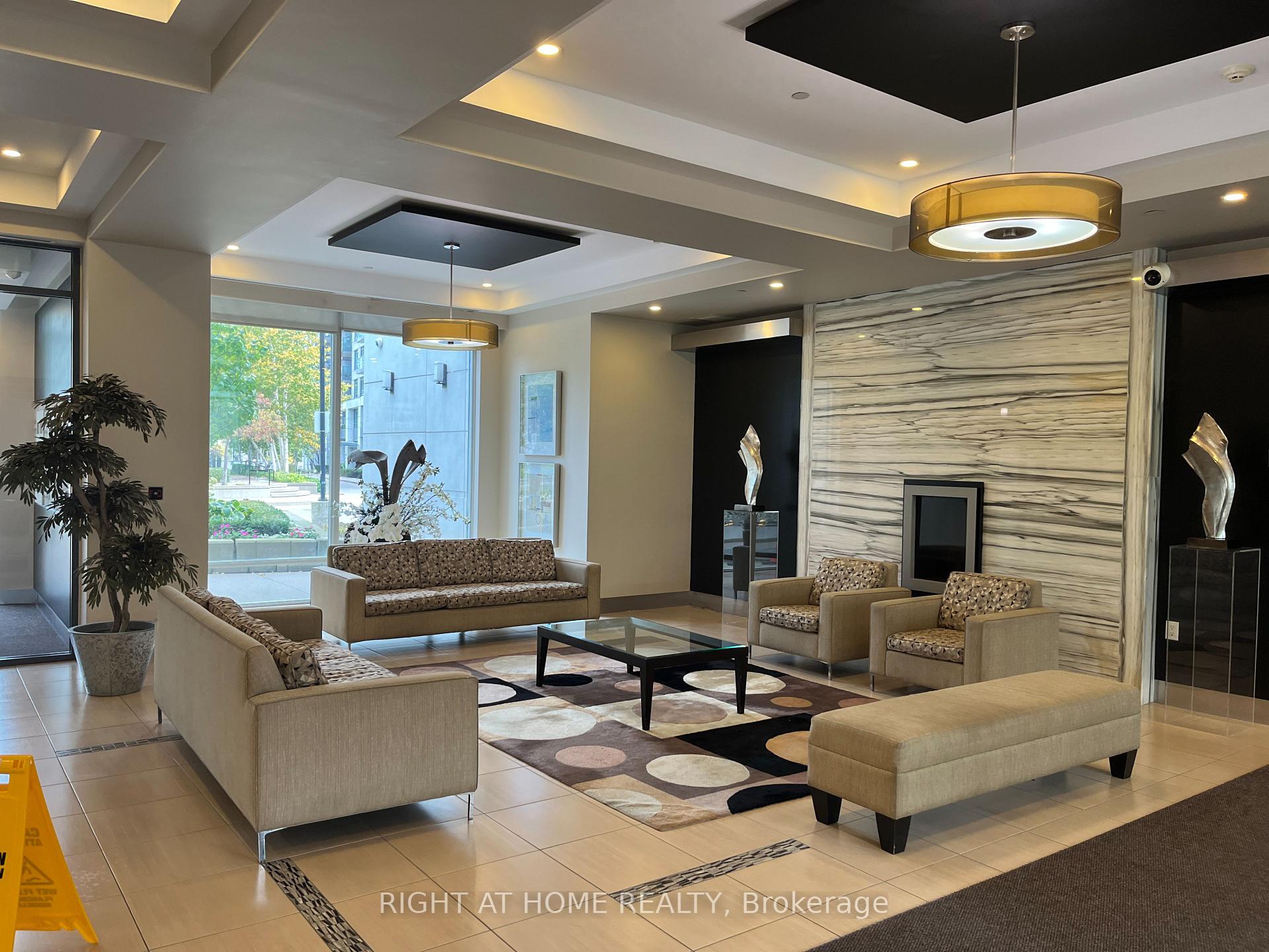Photo 18 of Unit 509, 75 South Town Centre Boulevard, Markham, Unionville — HOMEH