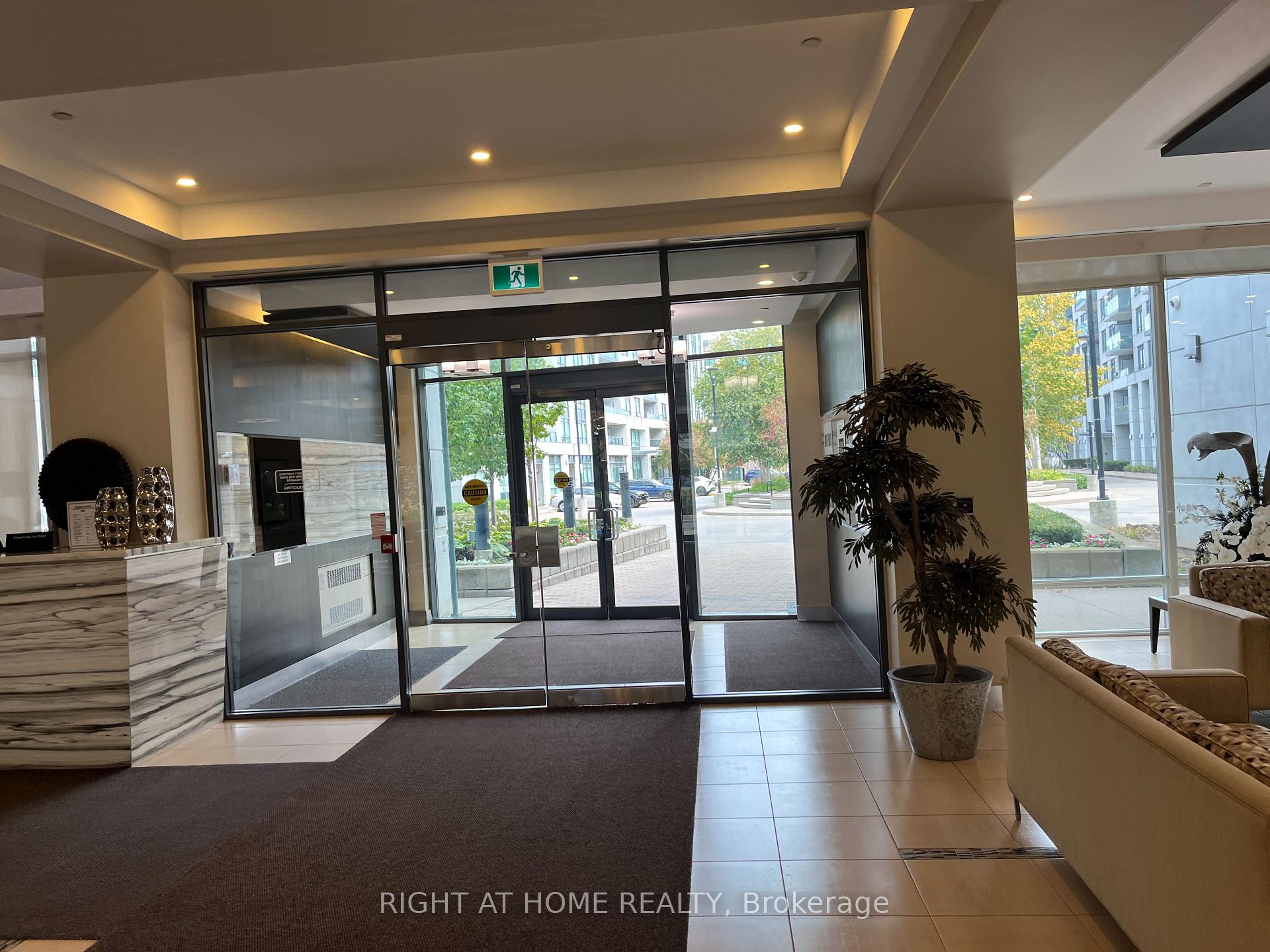 Photo 19 of Unit 509, 75 South Town Centre Boulevard, Markham, Unionville — HOMEH