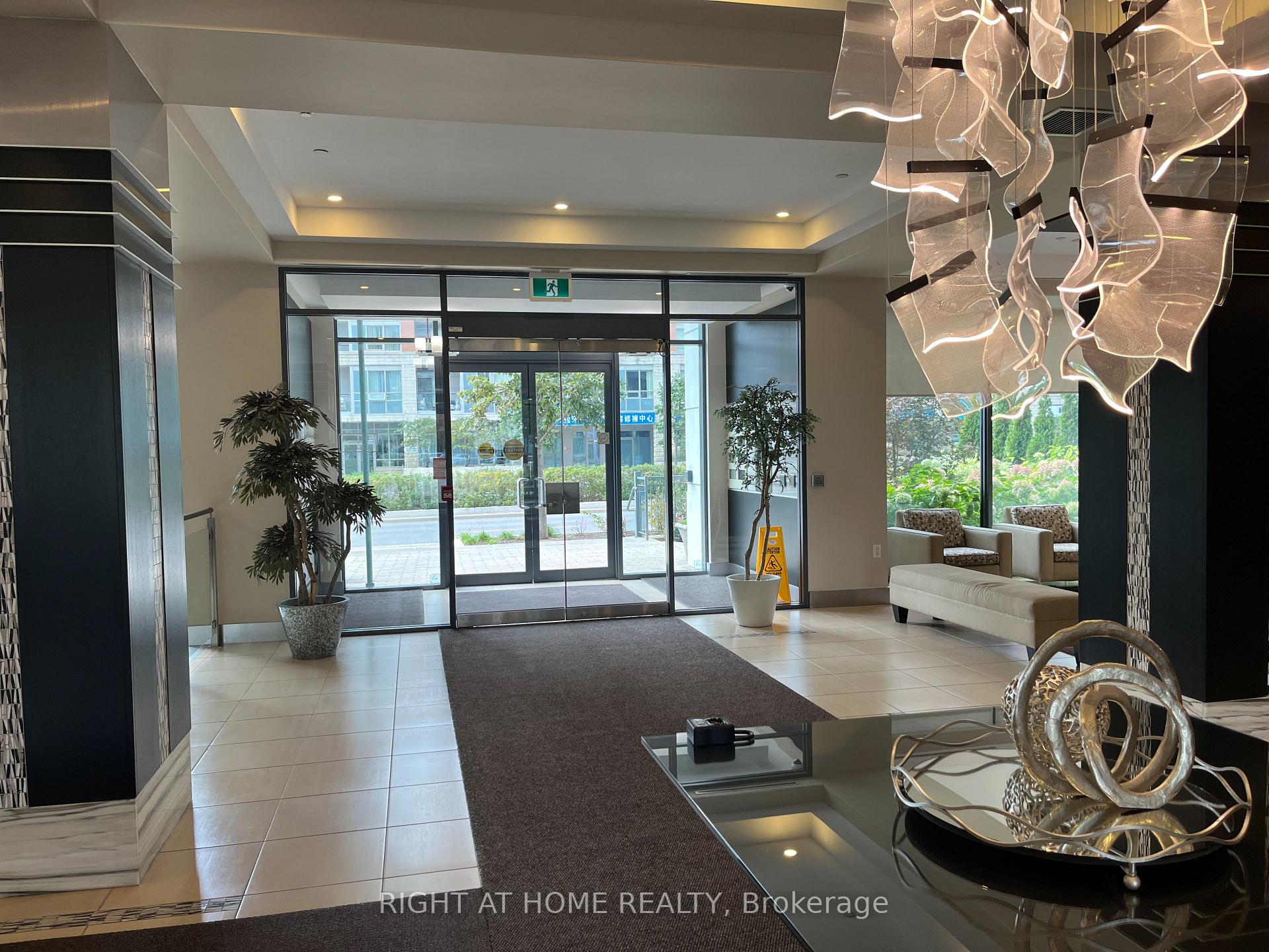 Photo 20 of Unit 509, 75 South Town Centre Boulevard, Markham, Unionville — HOMEH