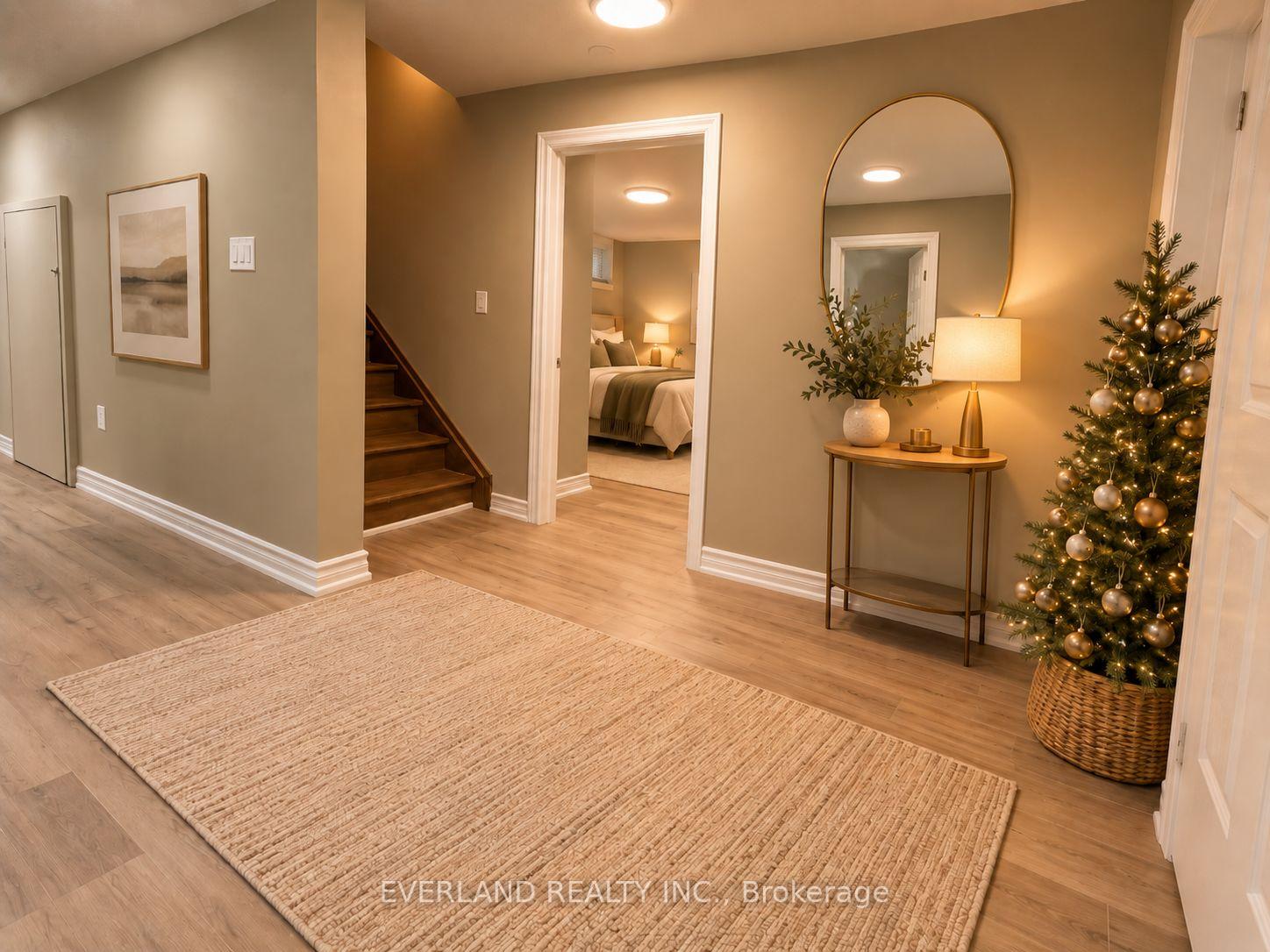 Photo of Unit Basement, 3369 St Paul Avenue