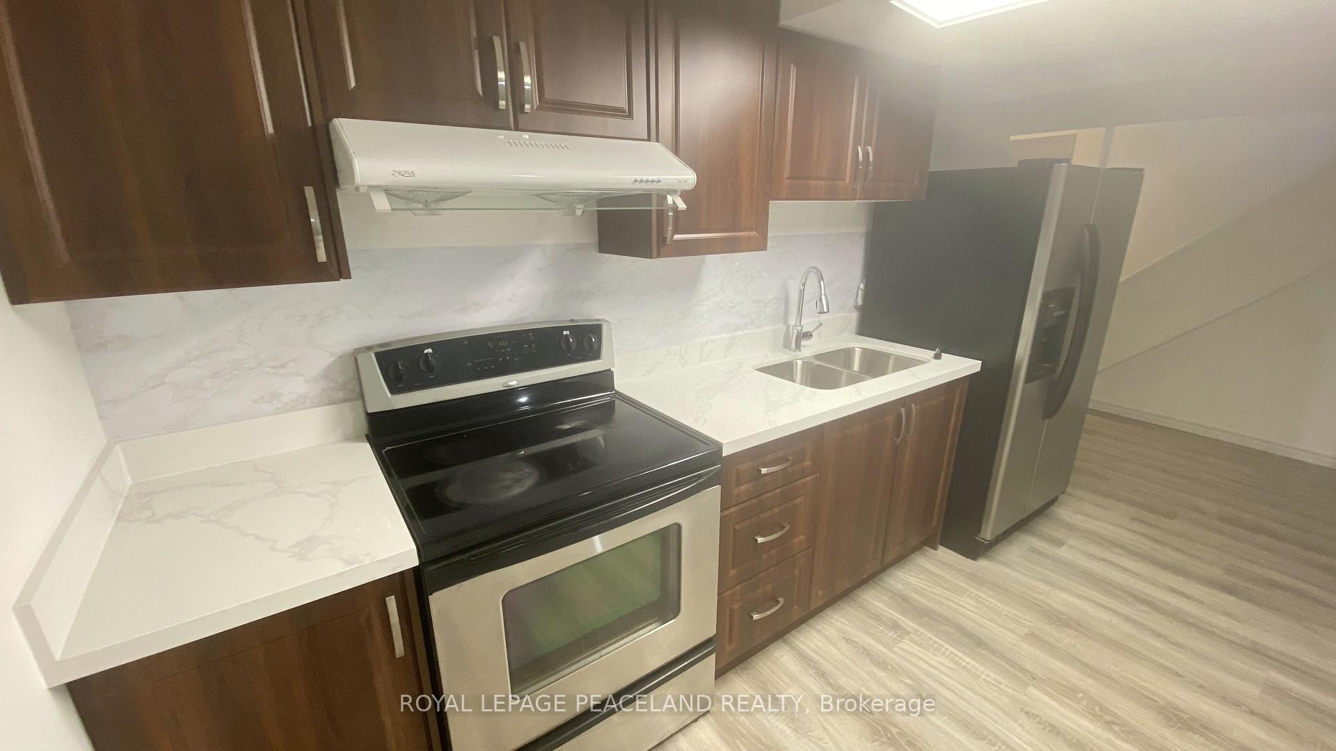 Photo 2 of Unit Basement, 25 Digby Crescent, Markham, Milliken Mills East — HOMEH