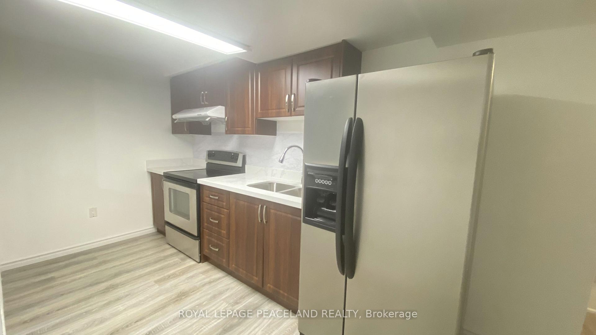 Photo 3 of Unit Basement, 25 Digby Crescent, Markham, Milliken Mills East — HOMEH